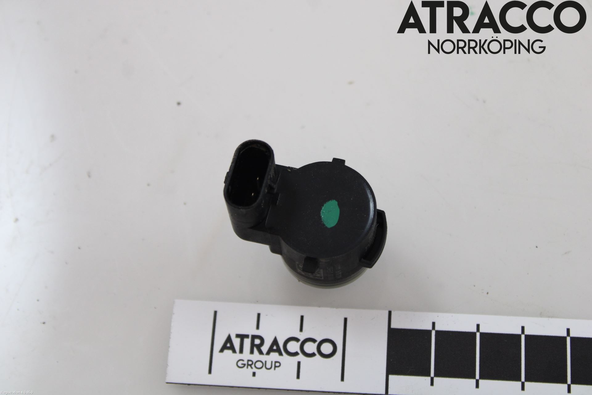 Skoda SUPERB 16-24 Parkeringshjälp Backsensor