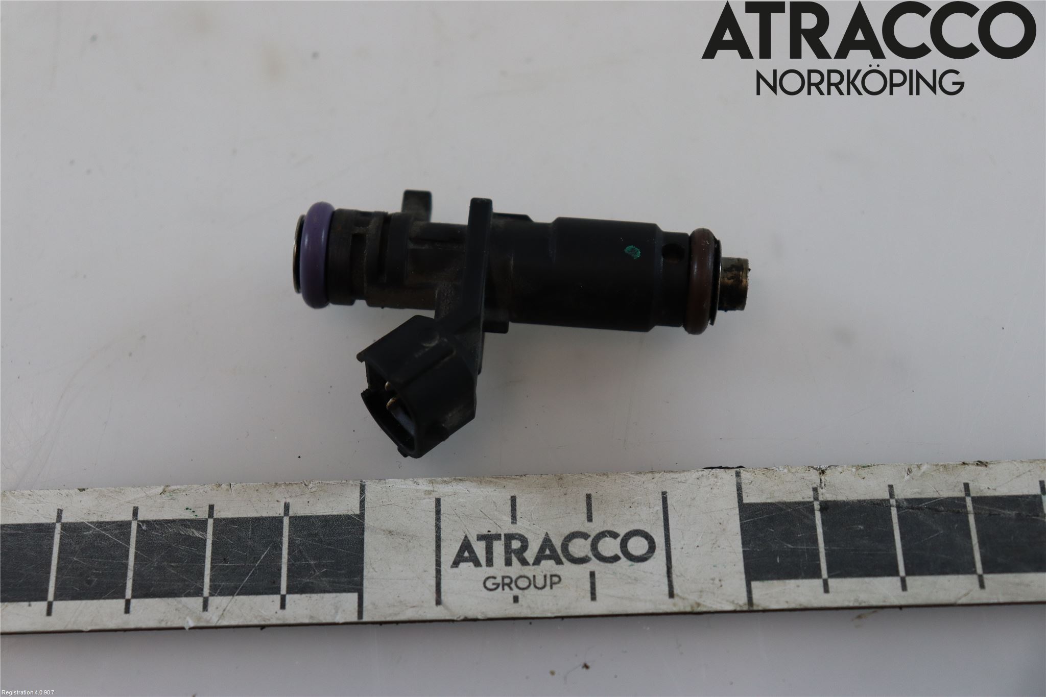 Volkswagen VW GOLF V 04-09 Injspridare