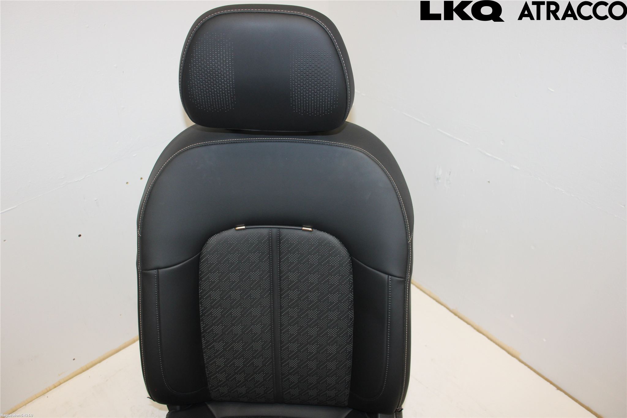 Övriga ZEEKR 7X 25->> Inredning Stol Fram Vä