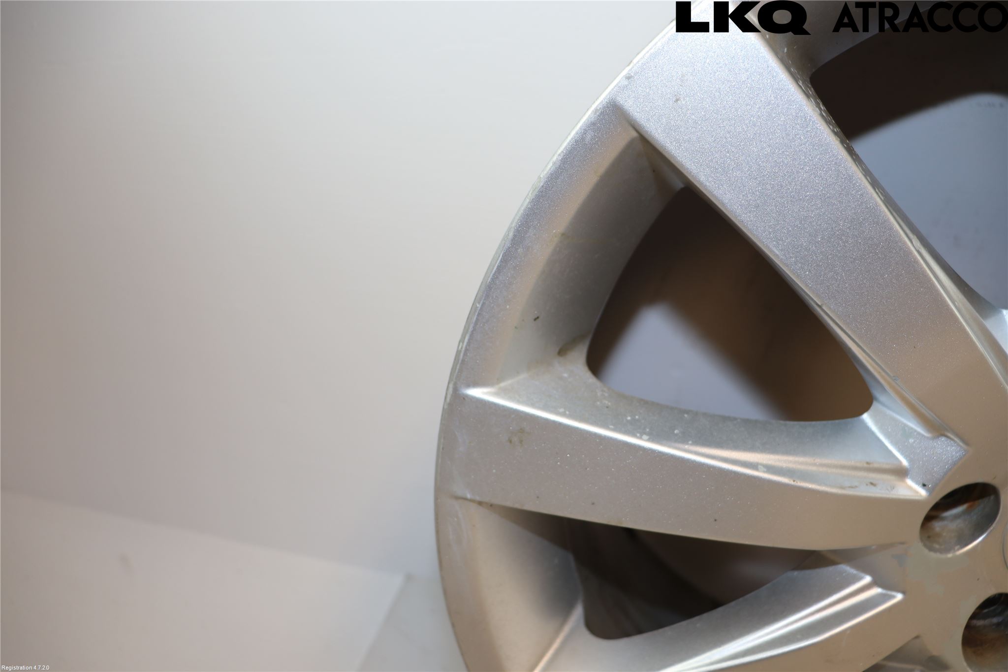 Jaguar XJ X350        03-09 Fälgsats Aluminium