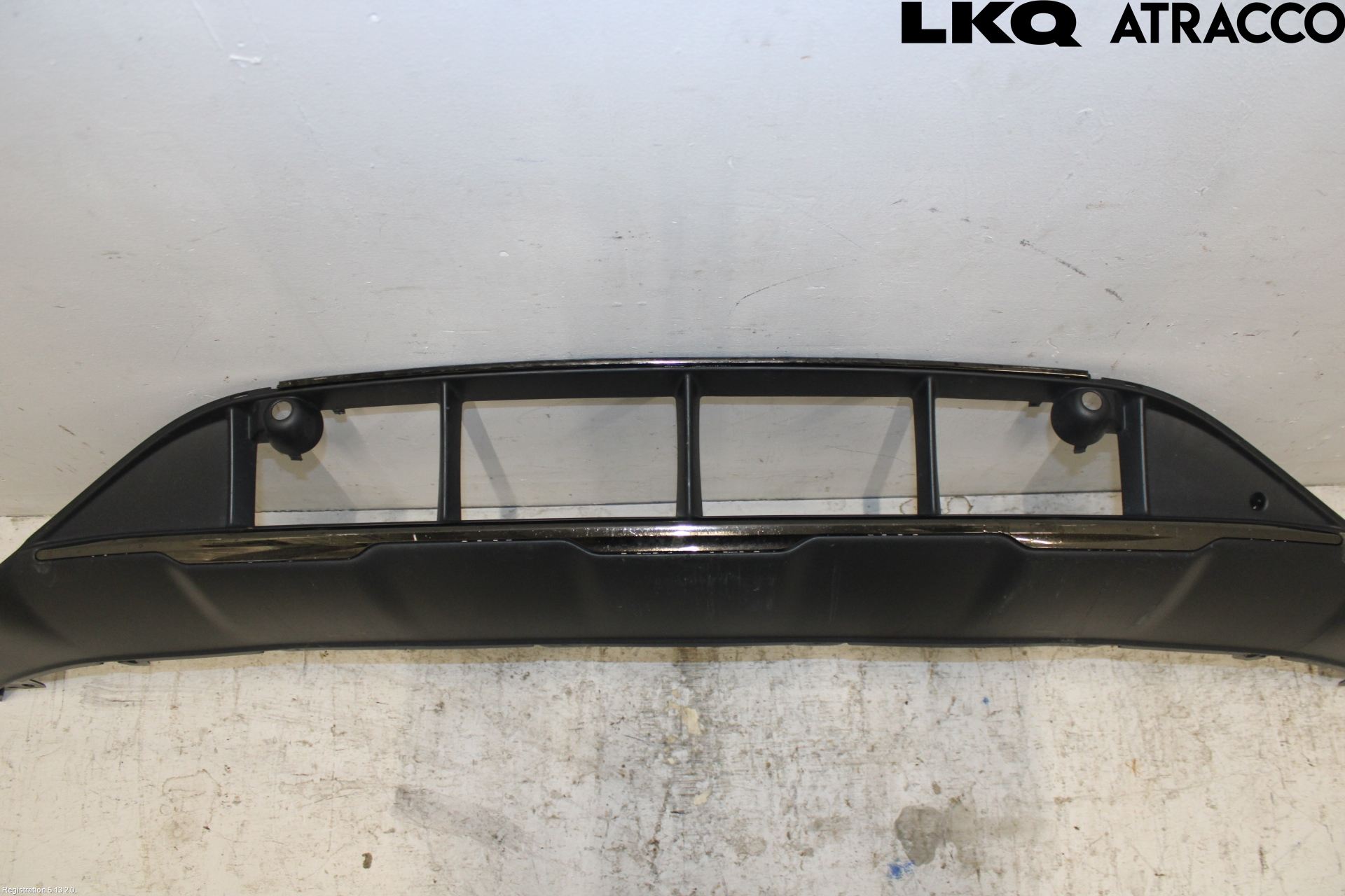Mercedes-Benz MB EQE (V295) 22- Spoiler Fram
