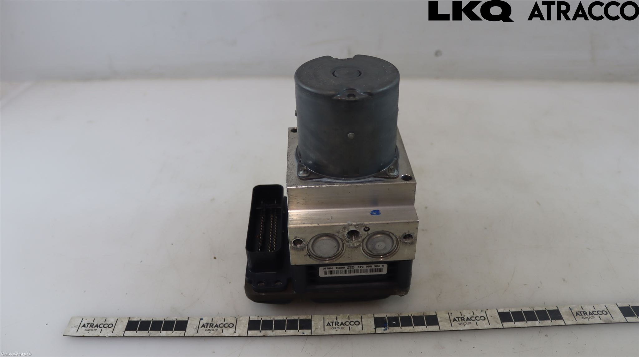 Mercedes-Benz MB CLS (C219) 03-11 Abs Hydraulaggregat