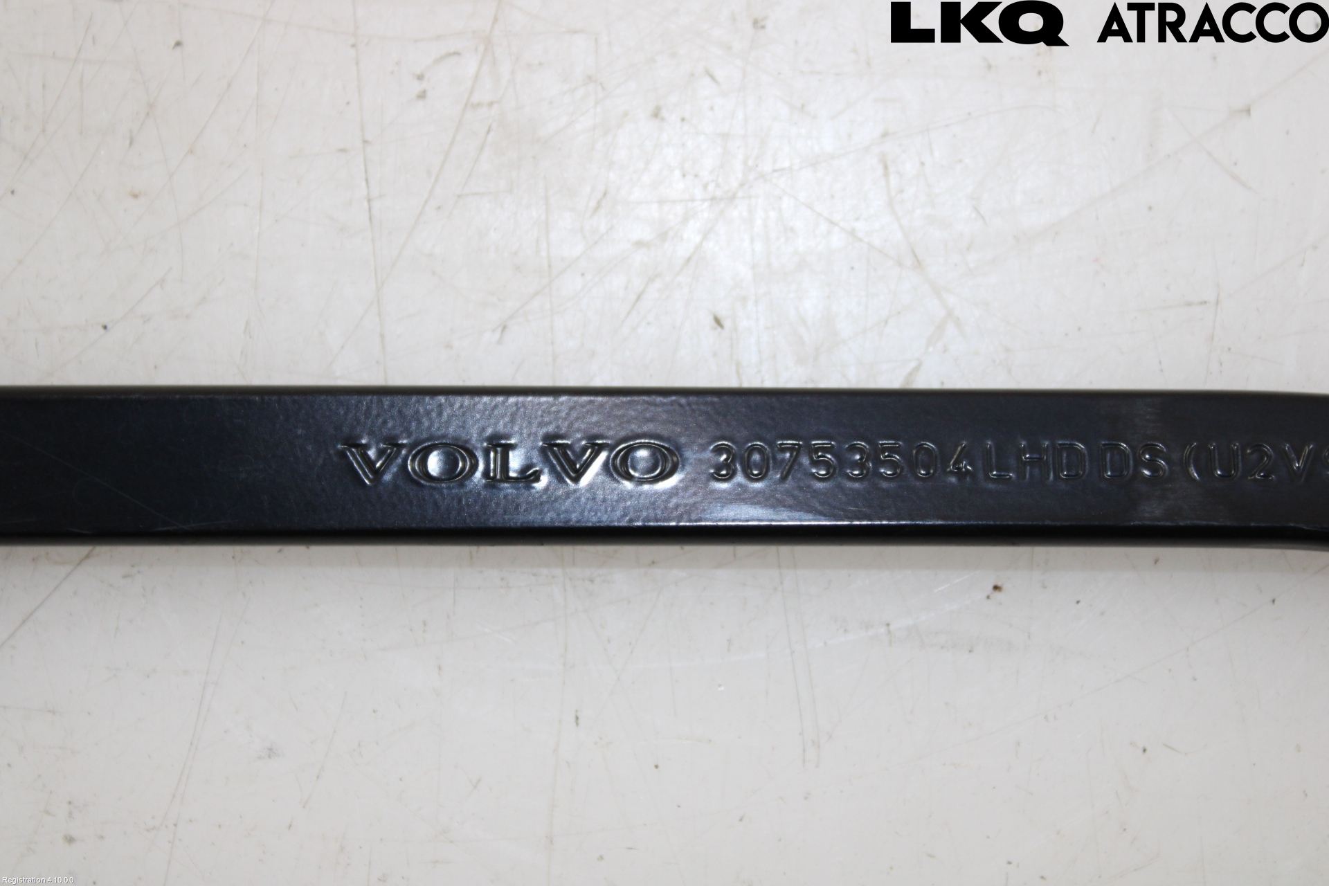 Volvo V60 14-18 Torkararm Armar Vindruta