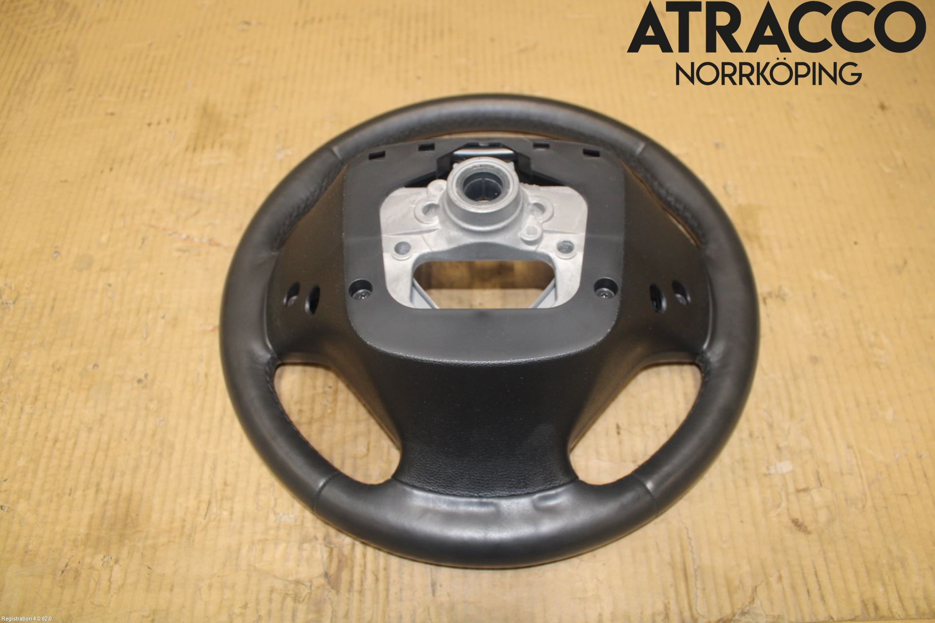Hyundai i20 GB 15-20 Ratt