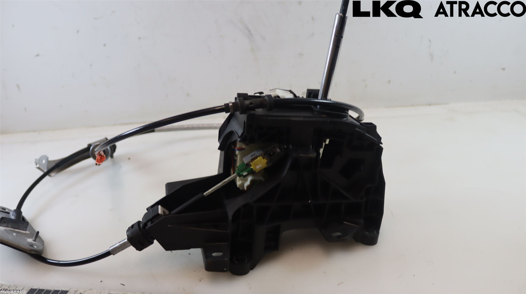 Toyota COROLLA 19- Växelspak