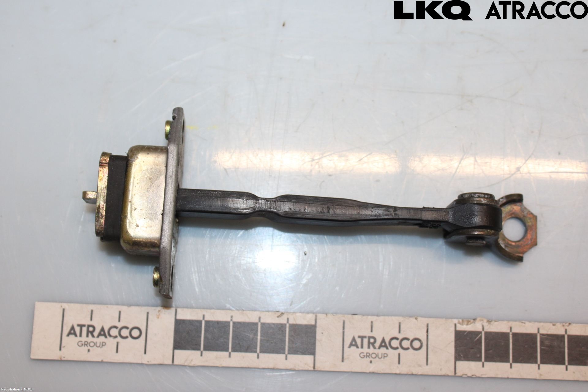 Nissan SKYLINE Dörrstopp