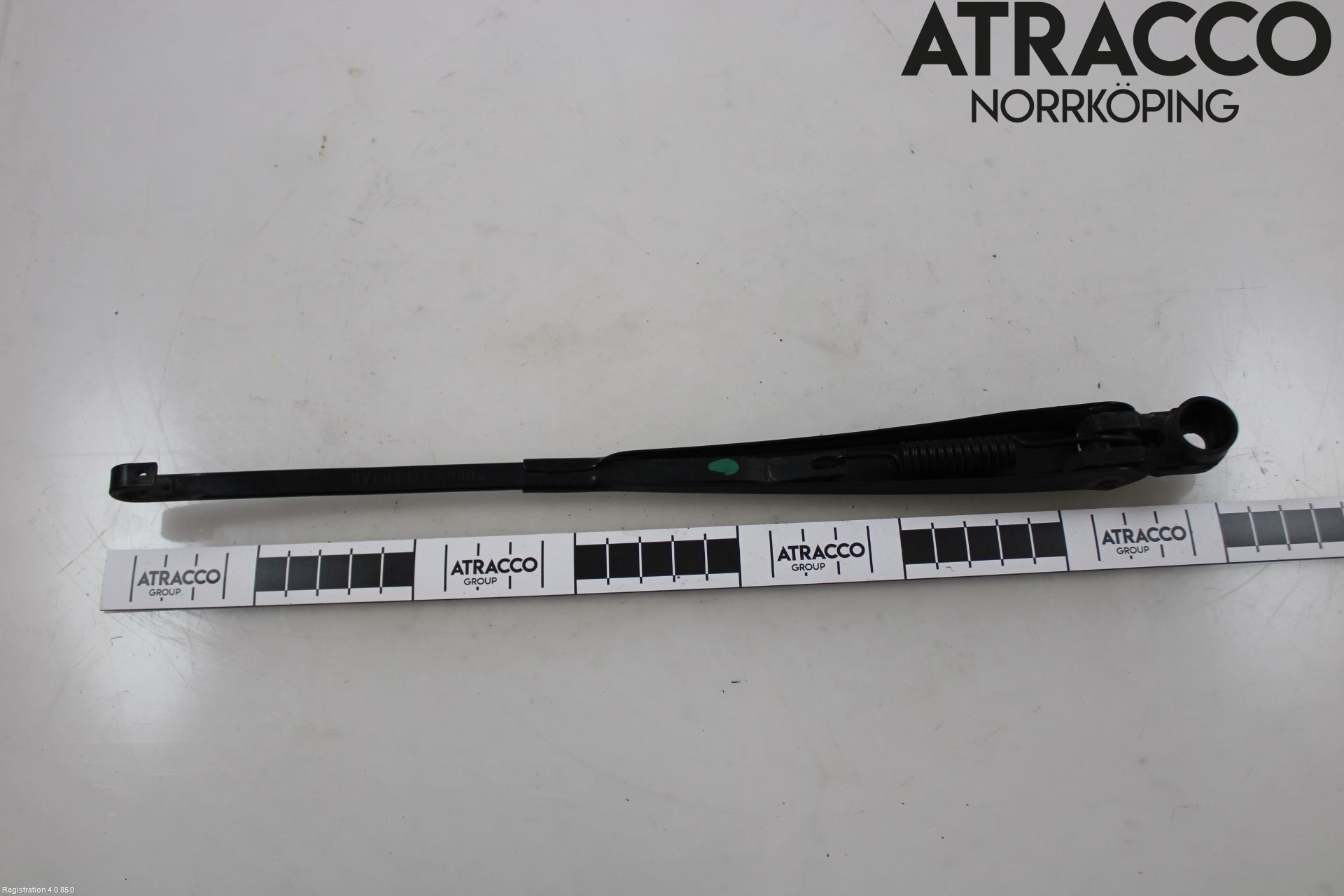 Landrover RANGE ROVER SPORT (L494) 14-22 Torkararm-Bakruta