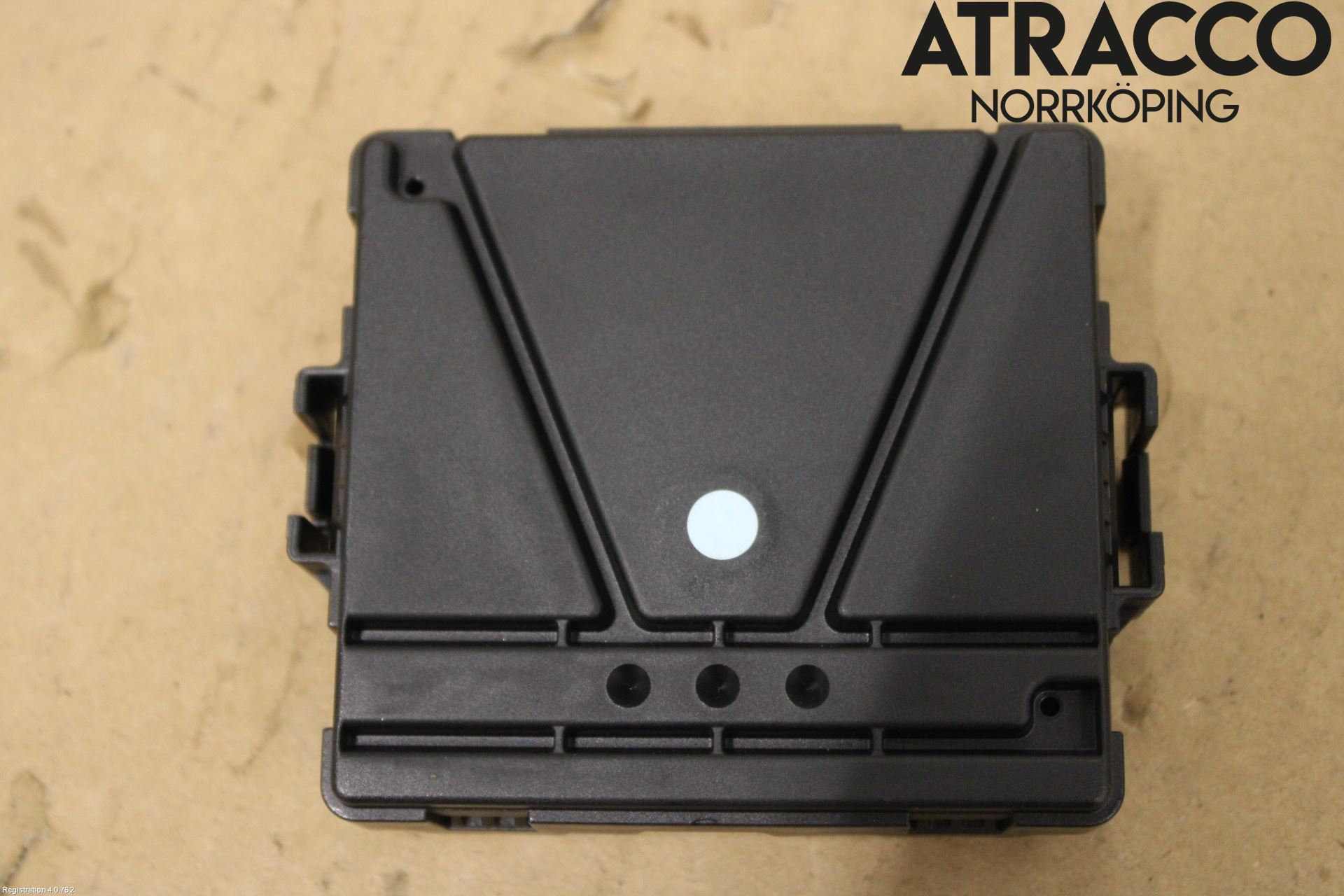 Volkswagen VW ARTEON 17- Styrenhet Strålkastare