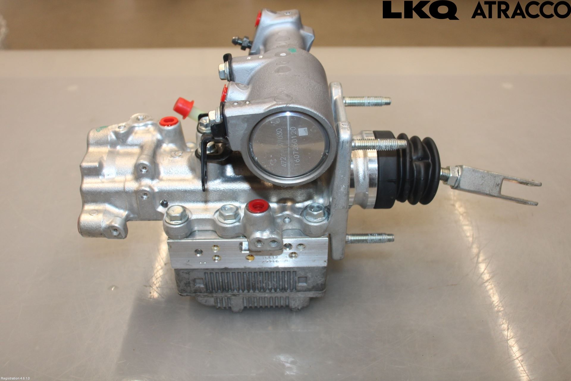 Toyota RAV4 13-18 Abs Hydraulaggregat