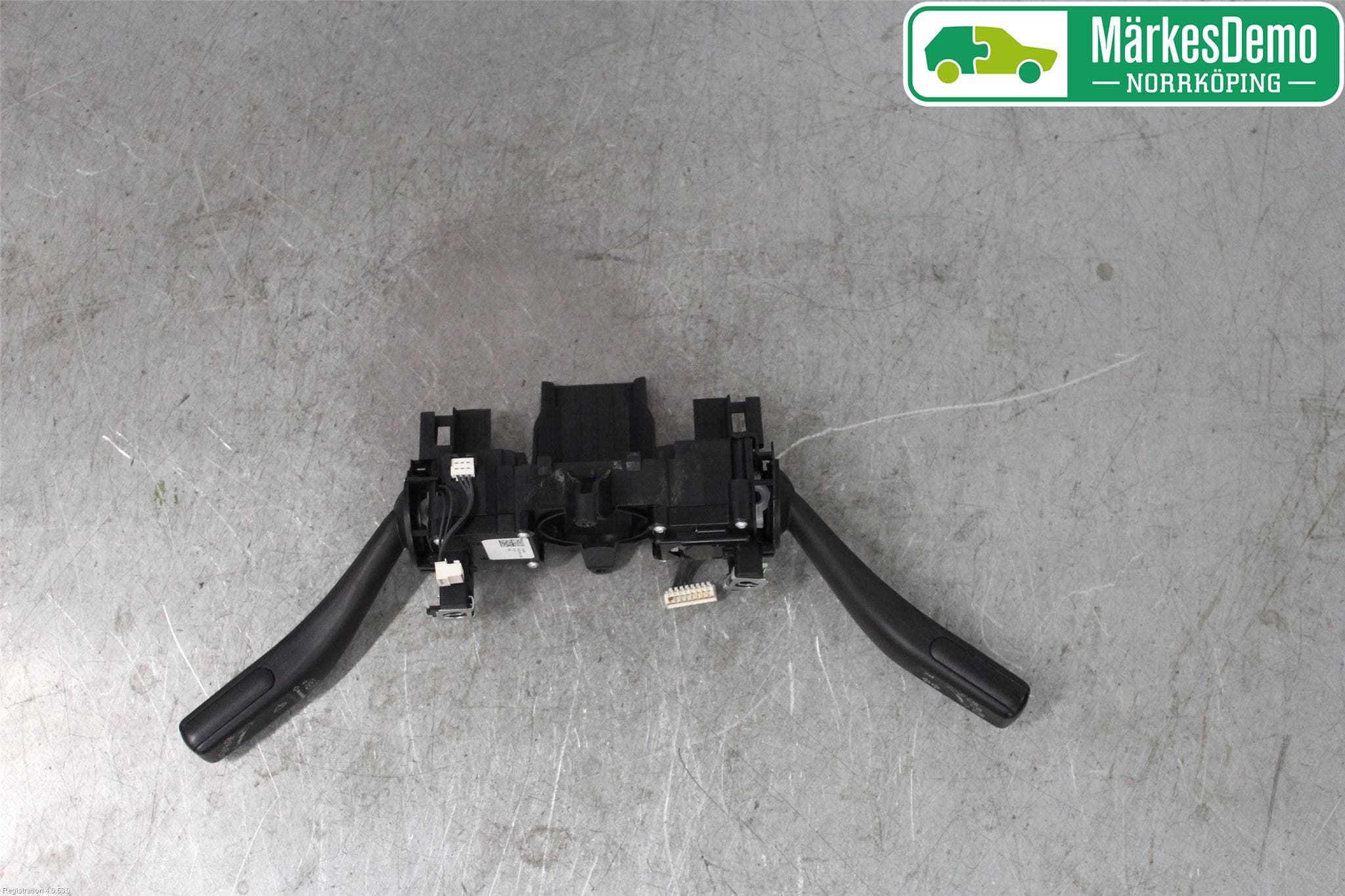 Volkswagen VW CADDY 16-20 Spakcentral