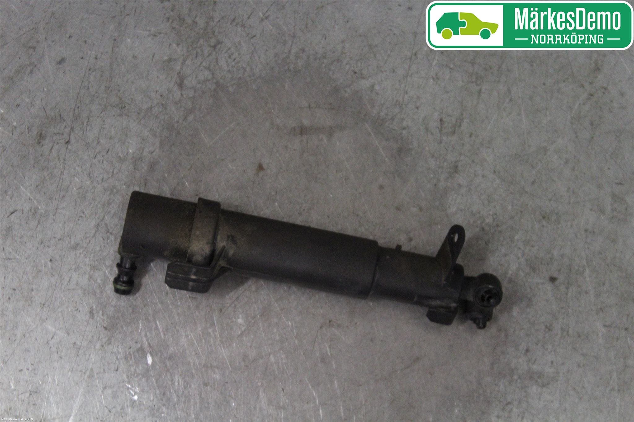 Mercedes-Benz MB E-KLASS (W211) 02-09 Spolarmunstycke Strålkastare