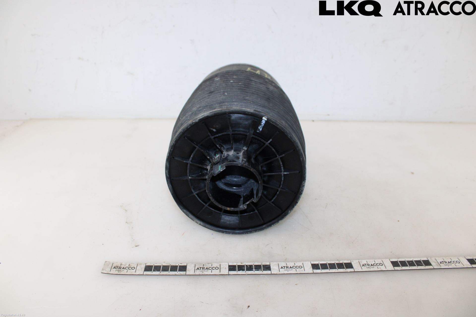 Kia NIO ET7 22- Nivå-Luftfjädring Bälg