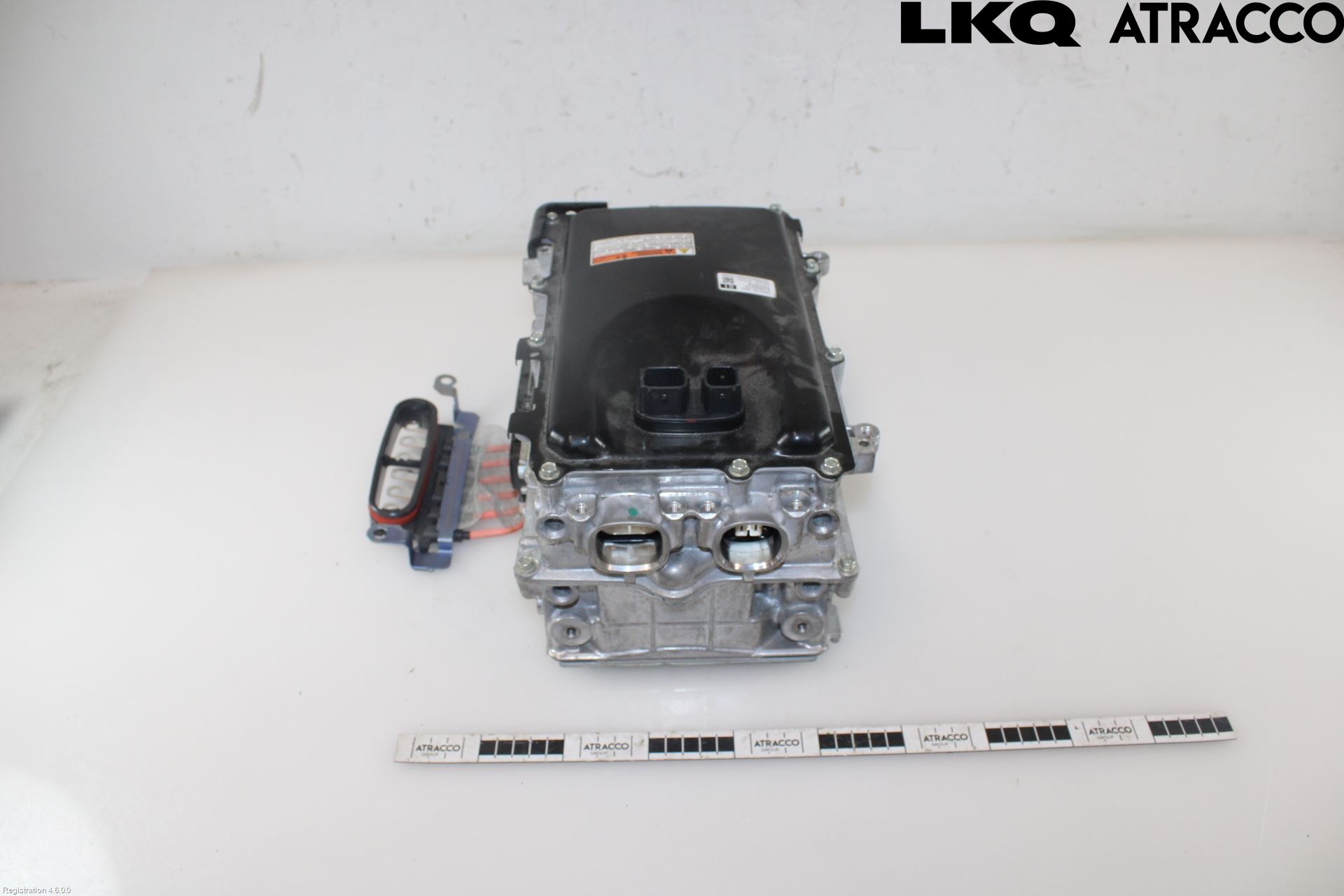 Toyota COROLLA 19- Inverter Hybrid