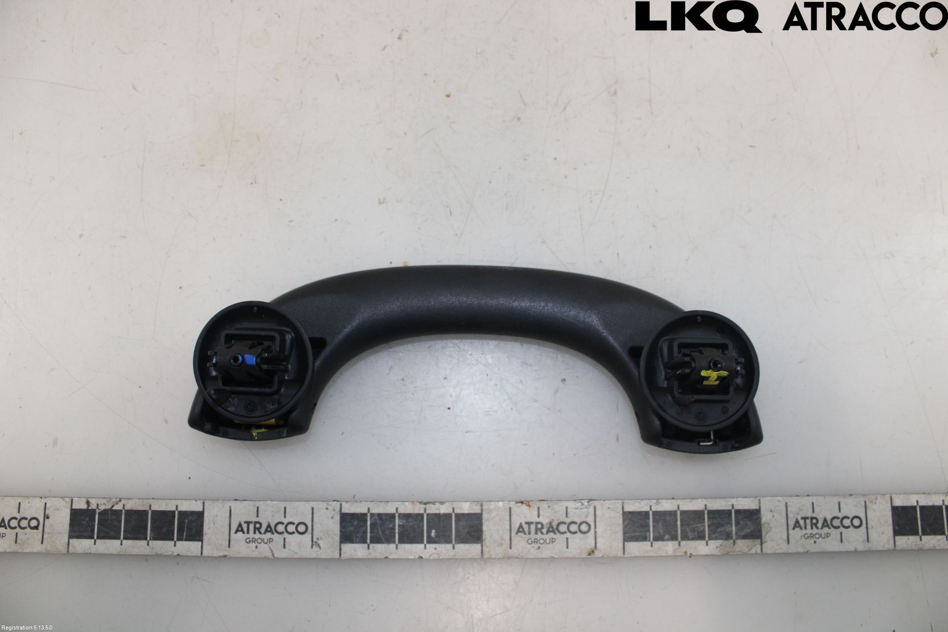 Mini ONE/COOPER 5DR F55 14-24 Kurvhandtag I Tak