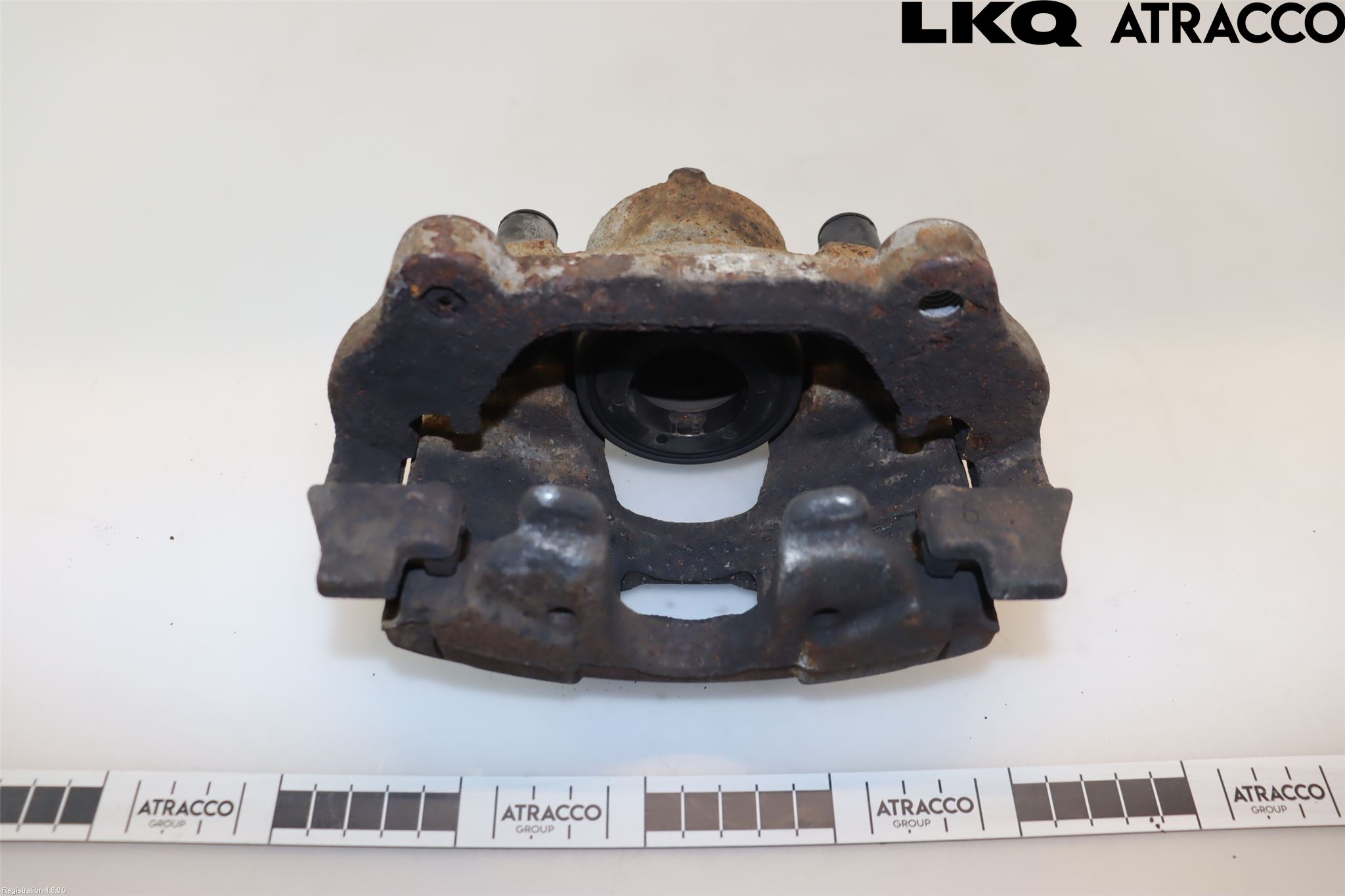 Saab 9-3 VER2/VER3 08-15 Bromsok Fram Höger