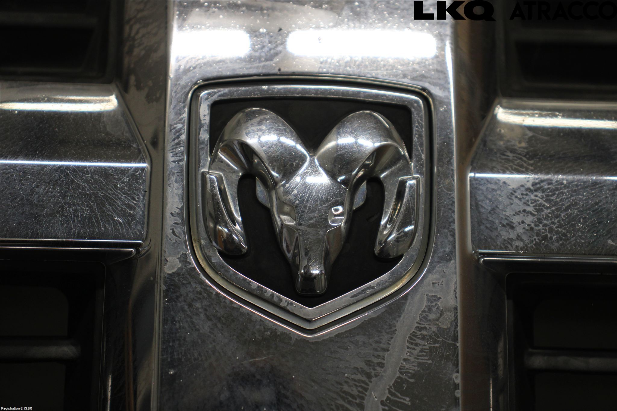 Dodge JOURNEY Grill Komp