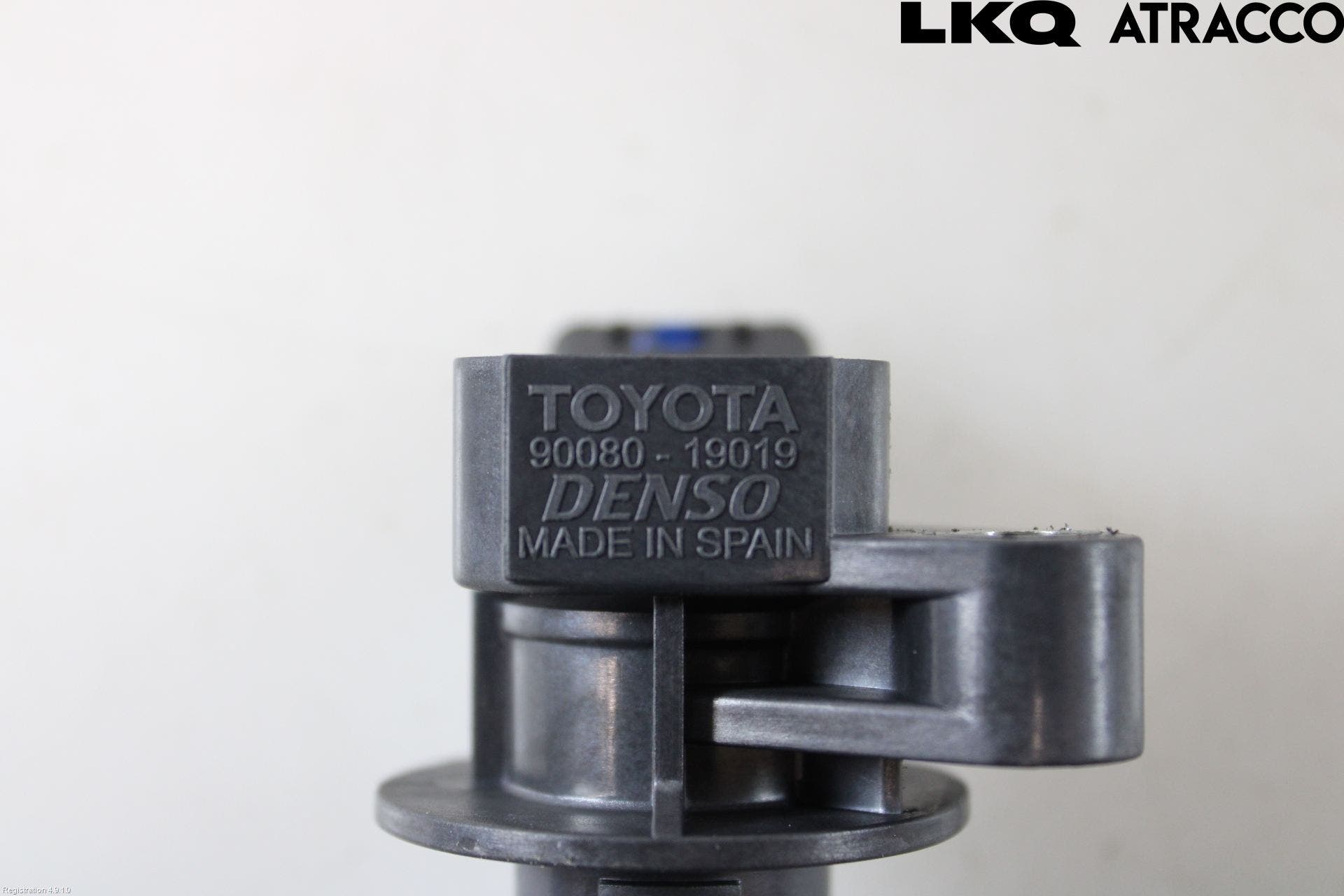 Toyota COROLLA VERSO 04-07 Tändspole