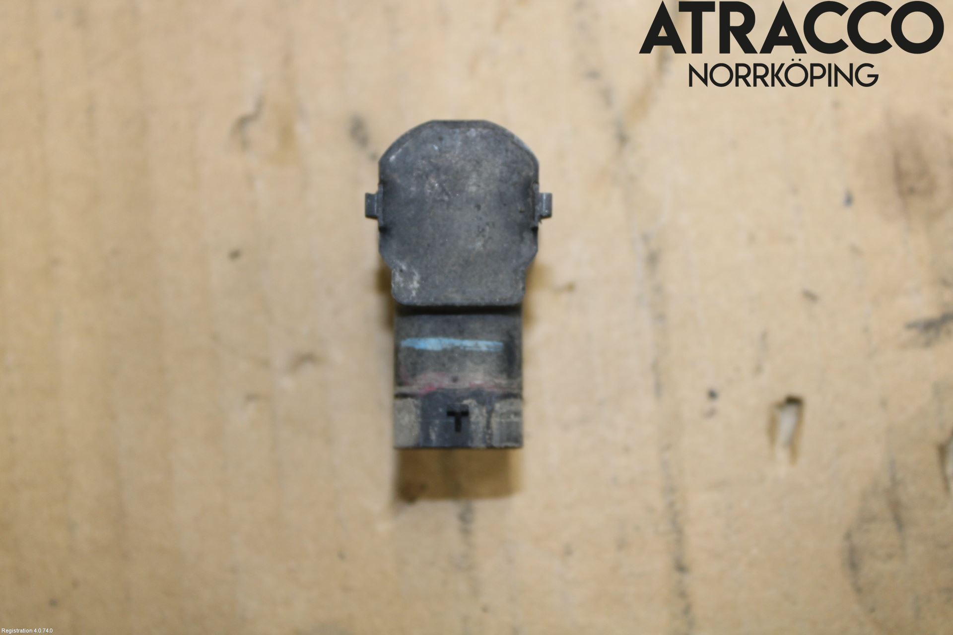 Volvo V40 12-19 Parkeringshjälp Backsensor