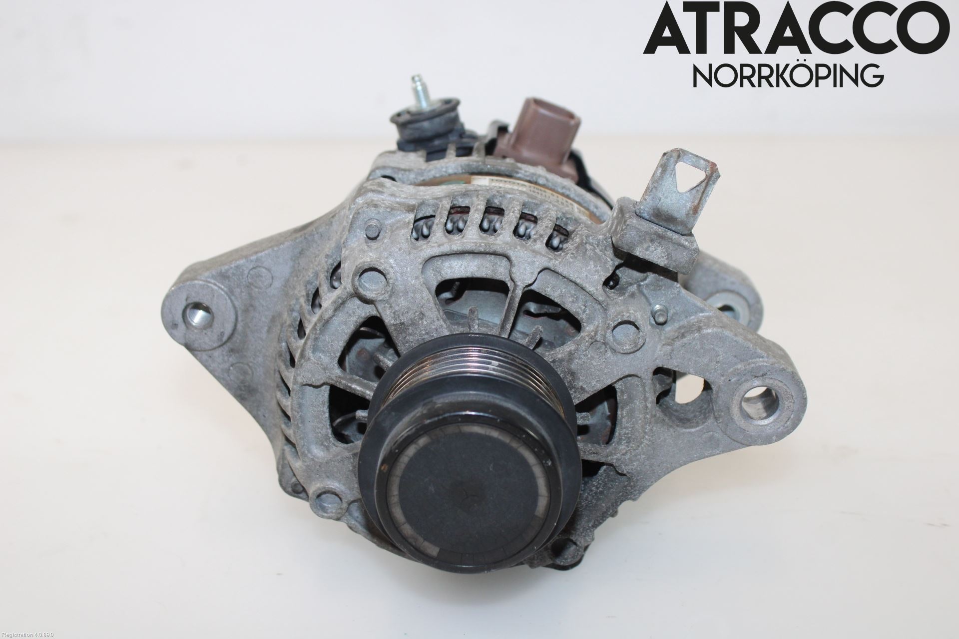 Toyota VERSO 09-18 Generator