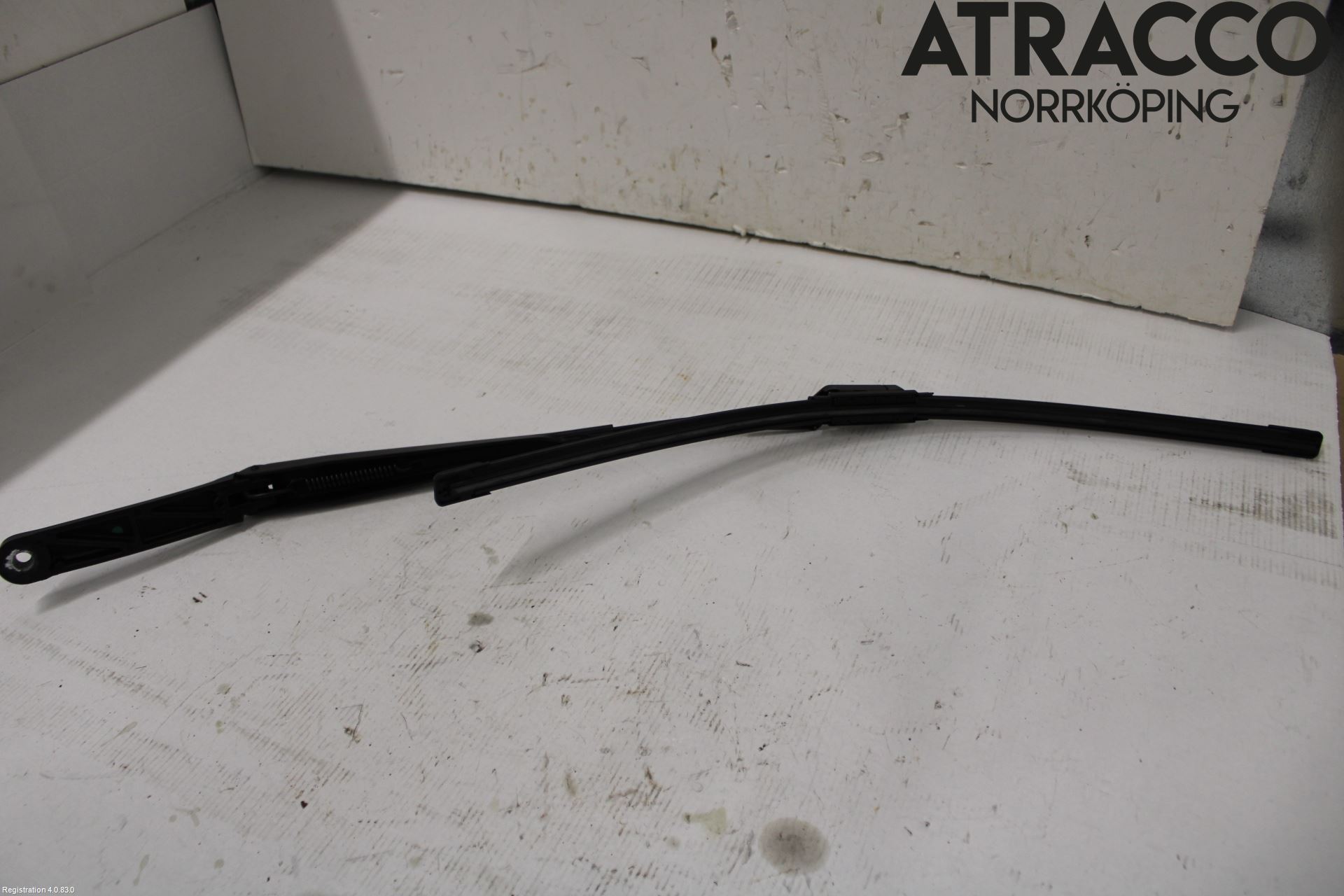 Skoda RAPID Torkararm Armar Vindruta