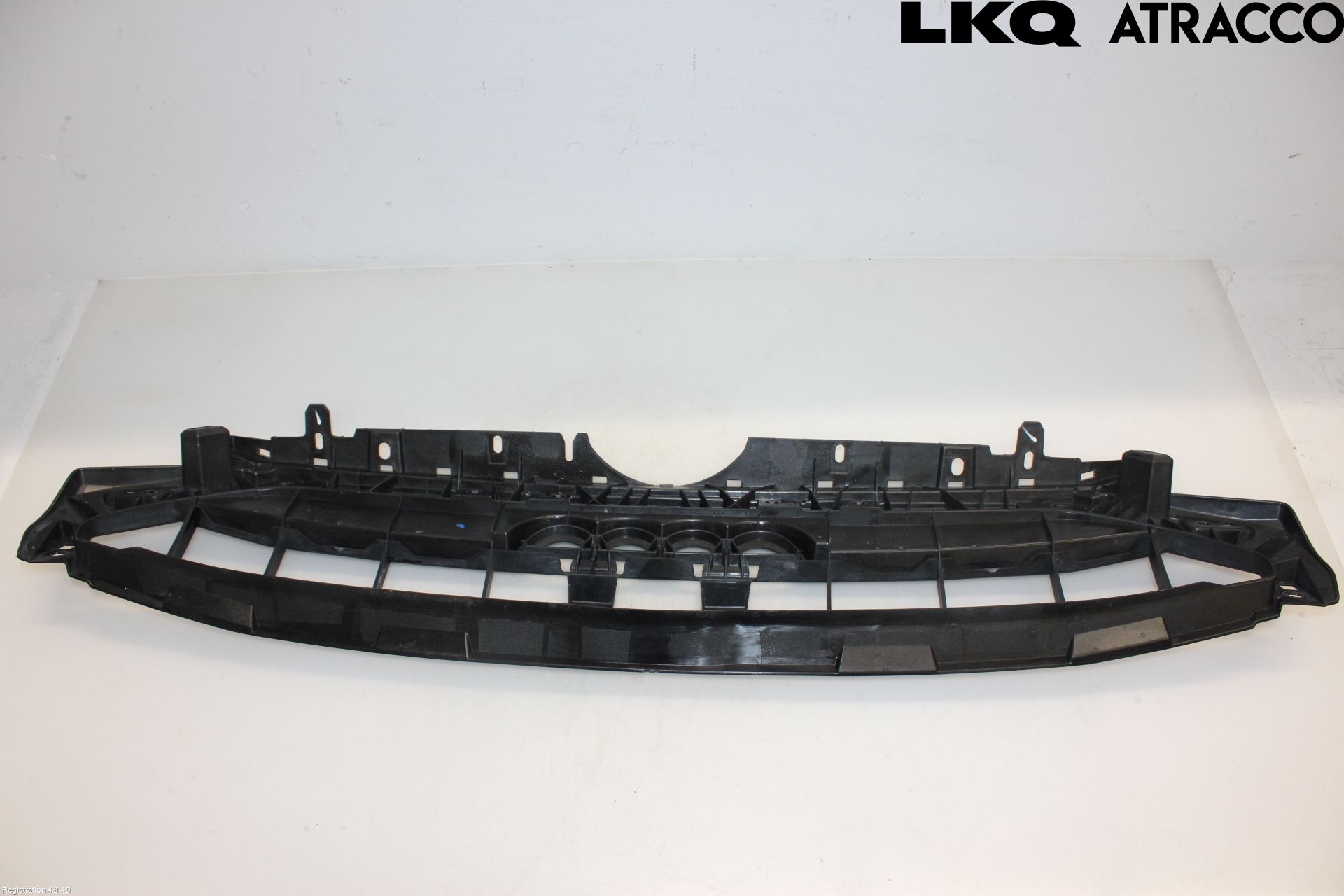 Audi A4/S4 B9 20- Stötfångardel Fram Mitt