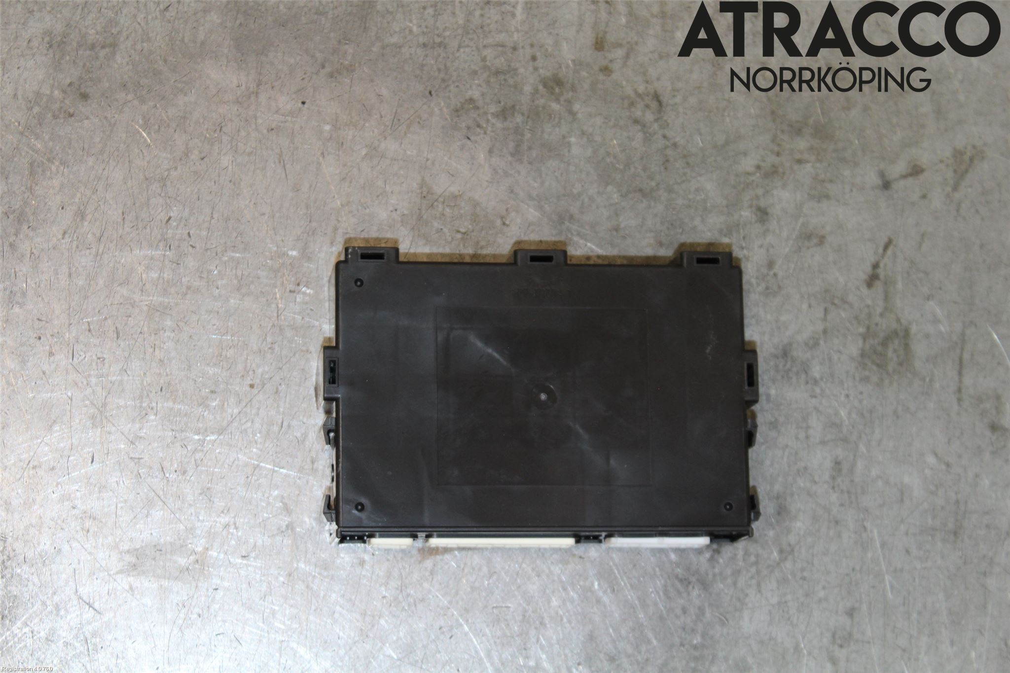 Suzuki VITARA 15- Styrenhet Övrigt