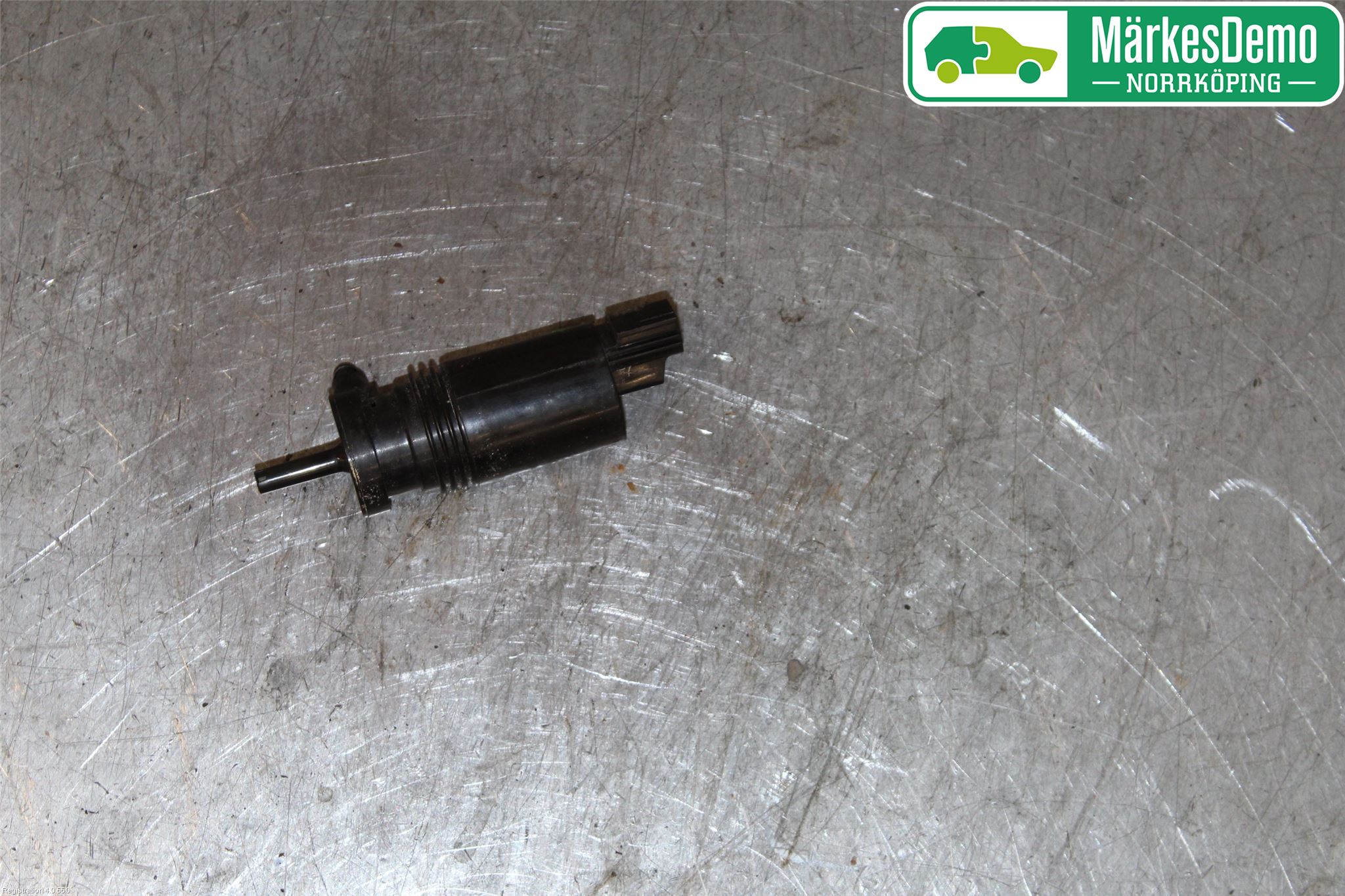 Volvo V50 08-12 Spolarpump Högtryck