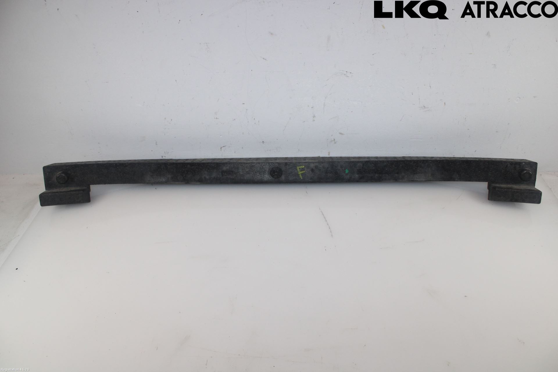 Nissan PRIMERA 02-07 Stötfångar Deformelement Fram