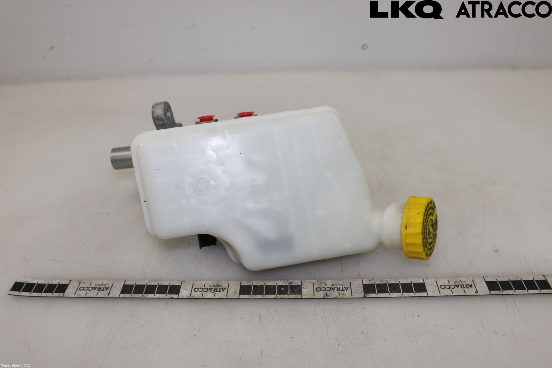 Peugeot 208 12-15 Broms Huvudcylinder