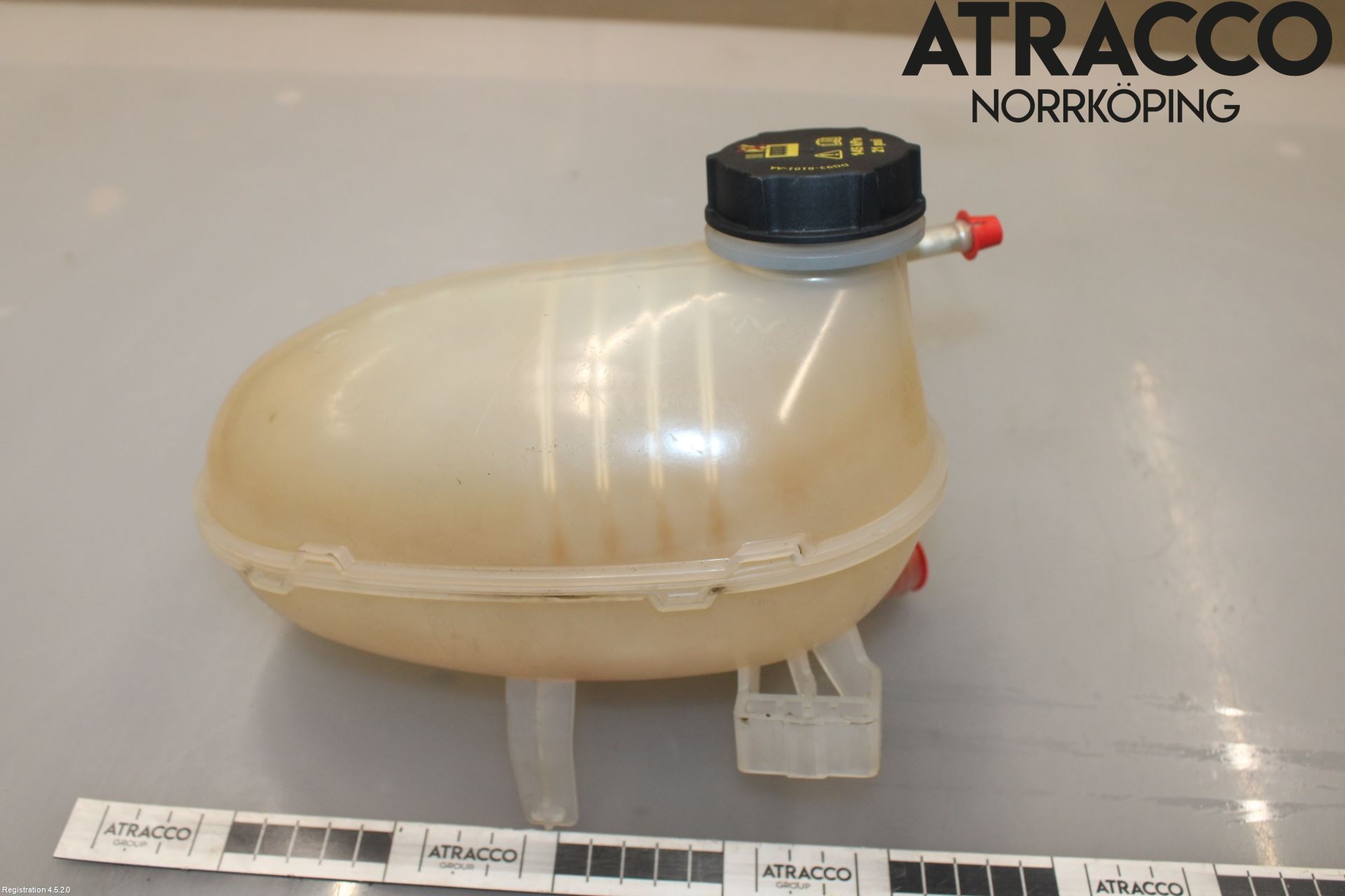 Ford KUGA 13-16 Expansionstank