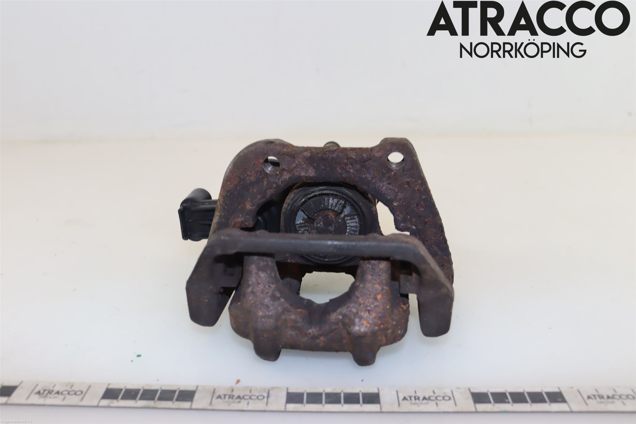BMW 5 F10/F11/F18 09-17 Bromsok Bak Höger