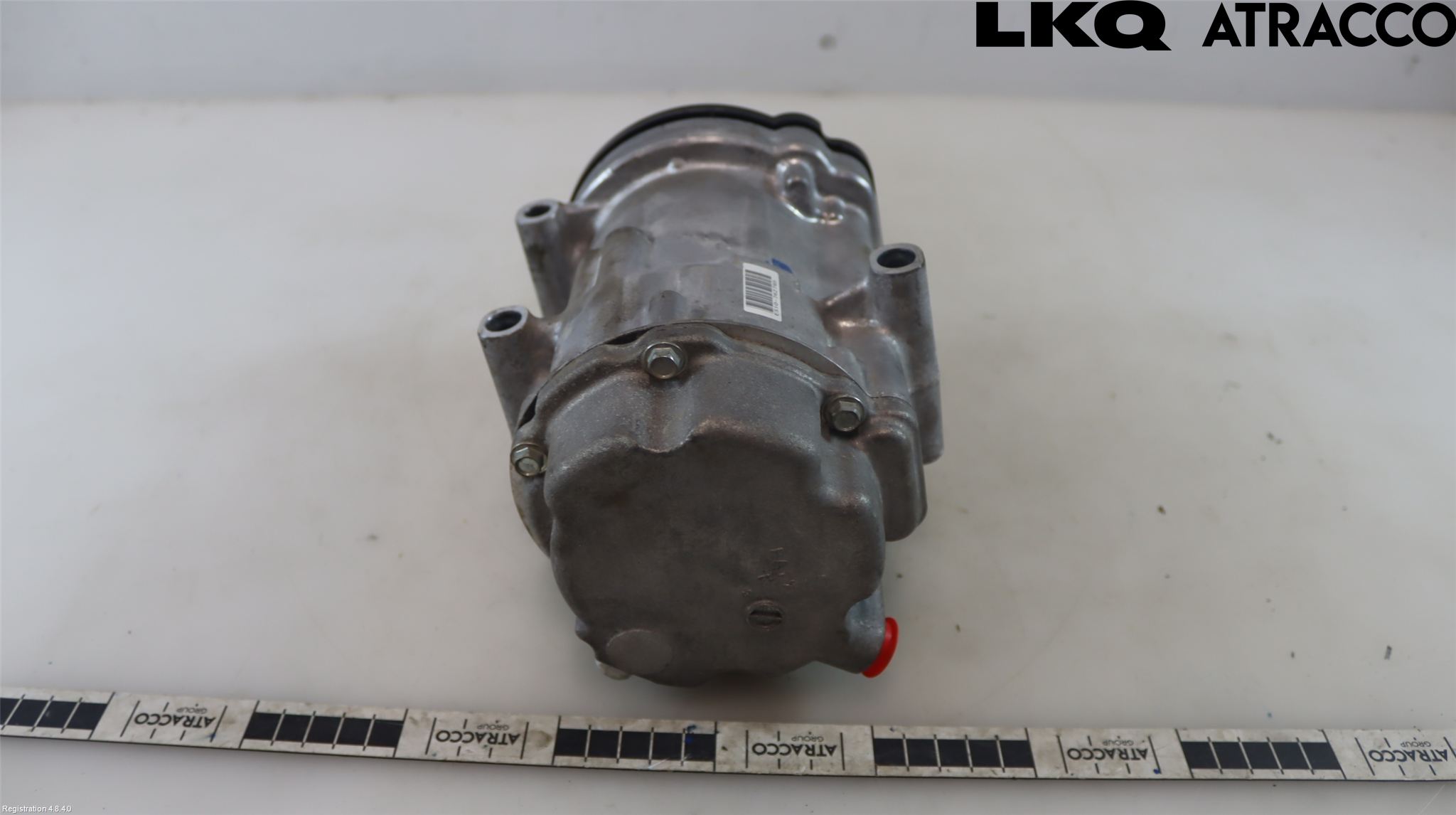 Toyota RAV4 19- Ac Kompressor