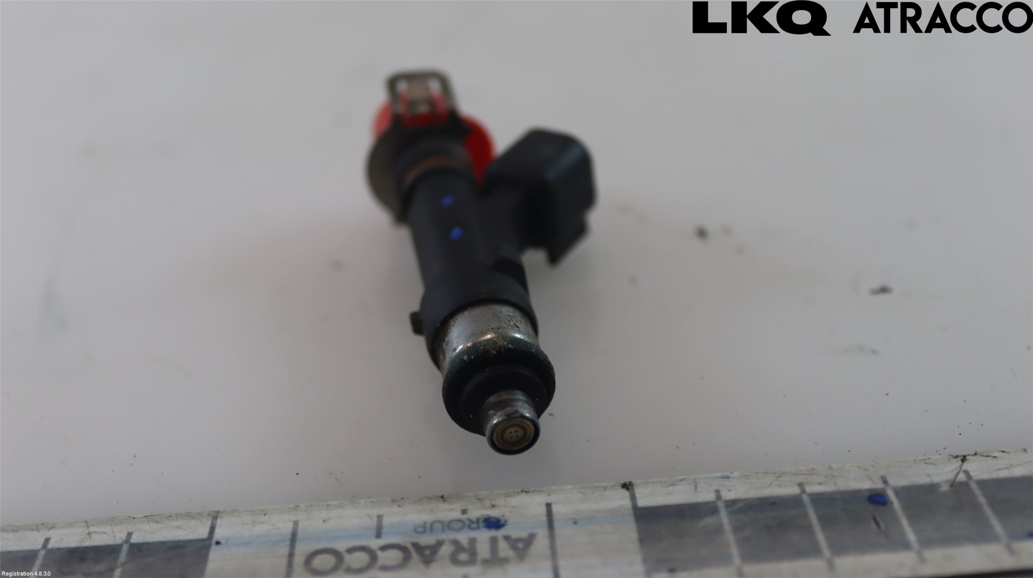 Ford MONDEO 07-15 Injspridare