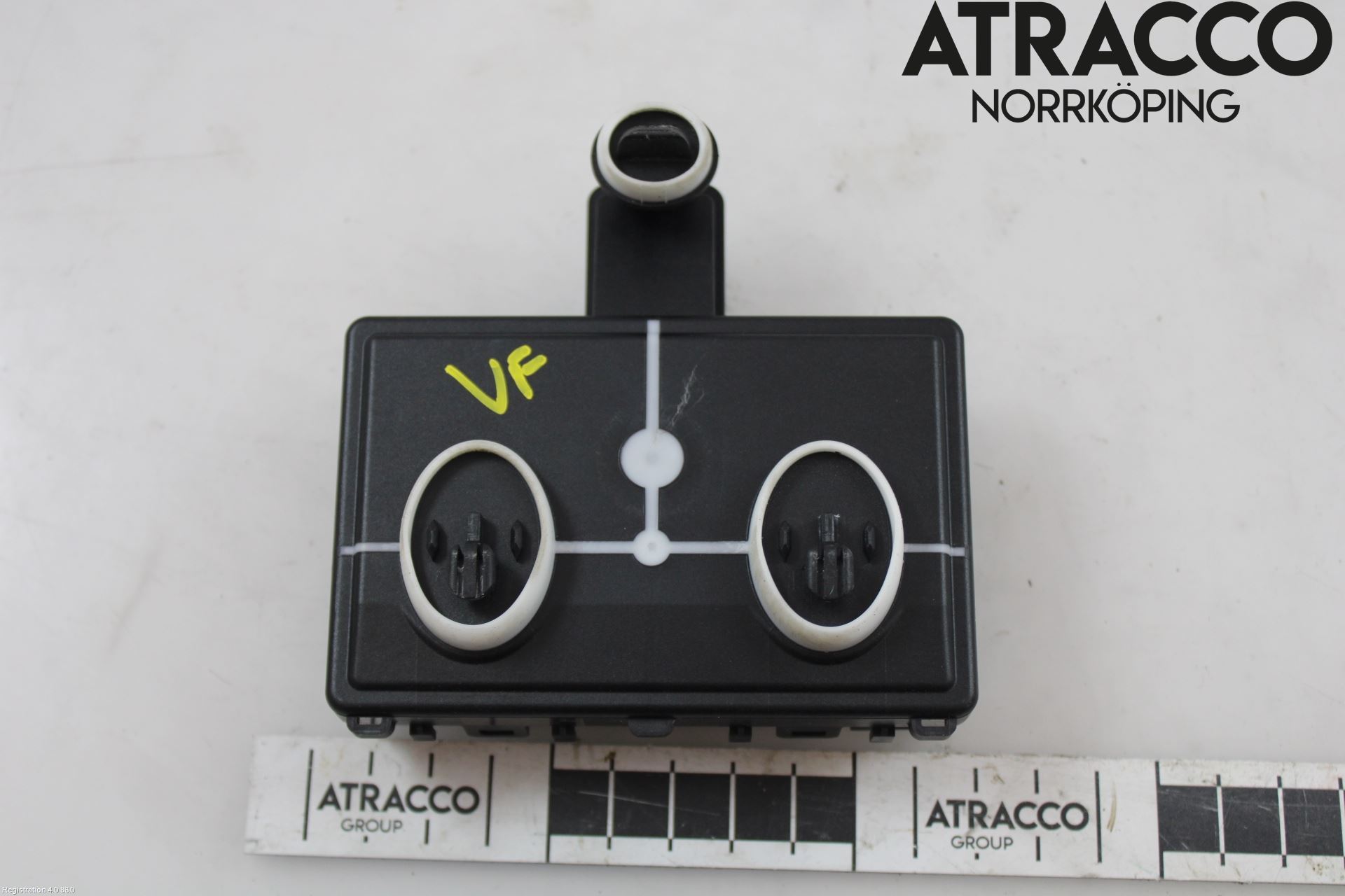 Volkswagen VW ID.4 21- Styrenhet Dörr