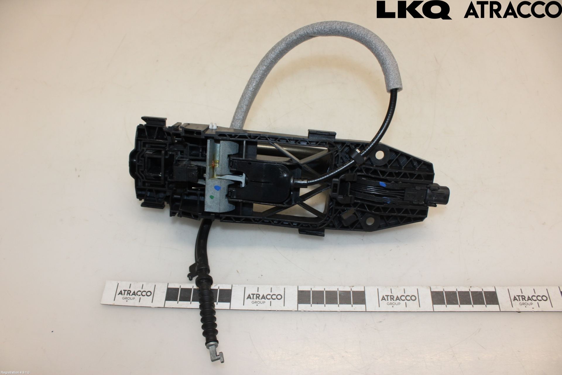 Seat ATECA 16->> Dörrhandtag Yttre Hö