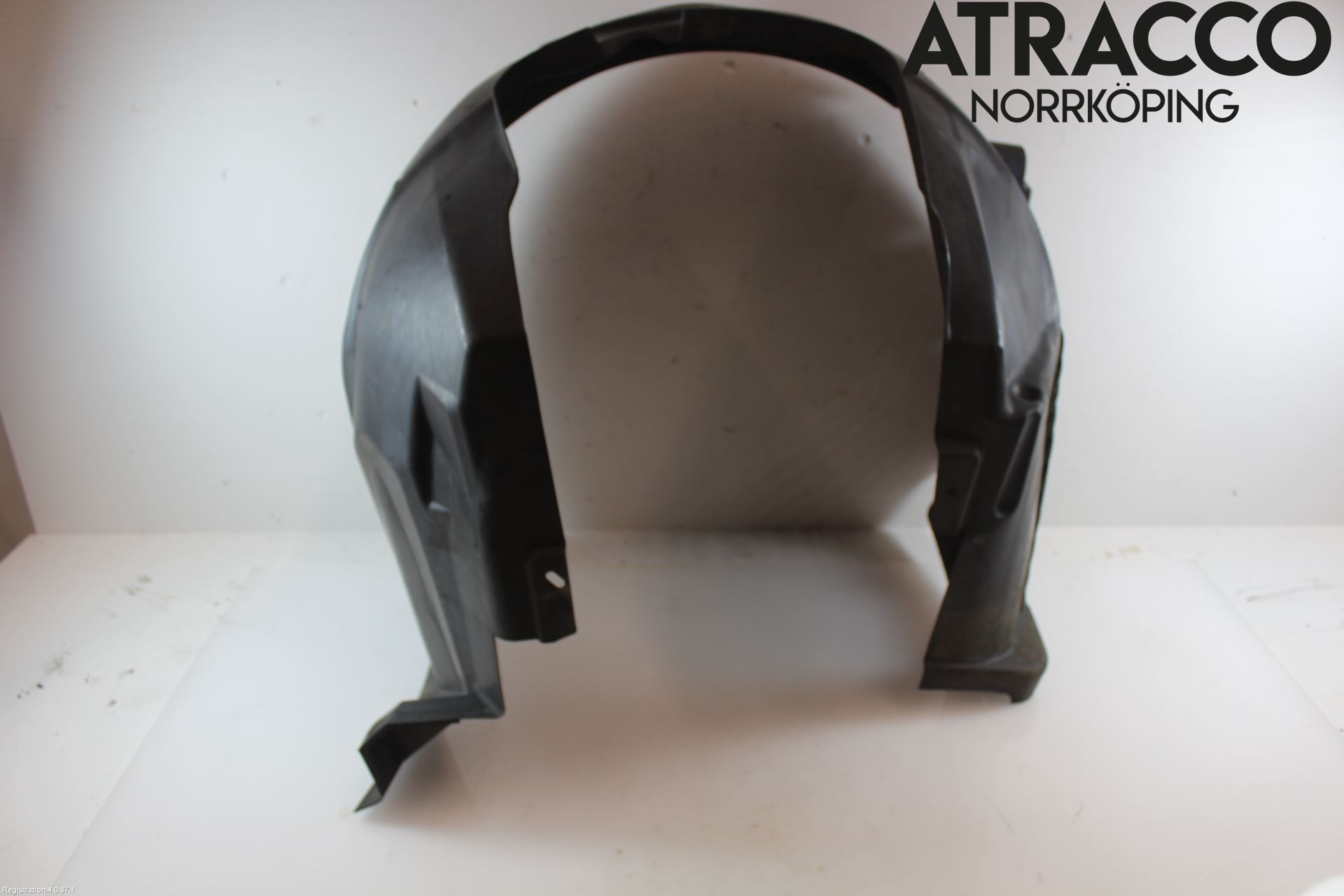 Jaguar XF 08-15 Skärm Inner