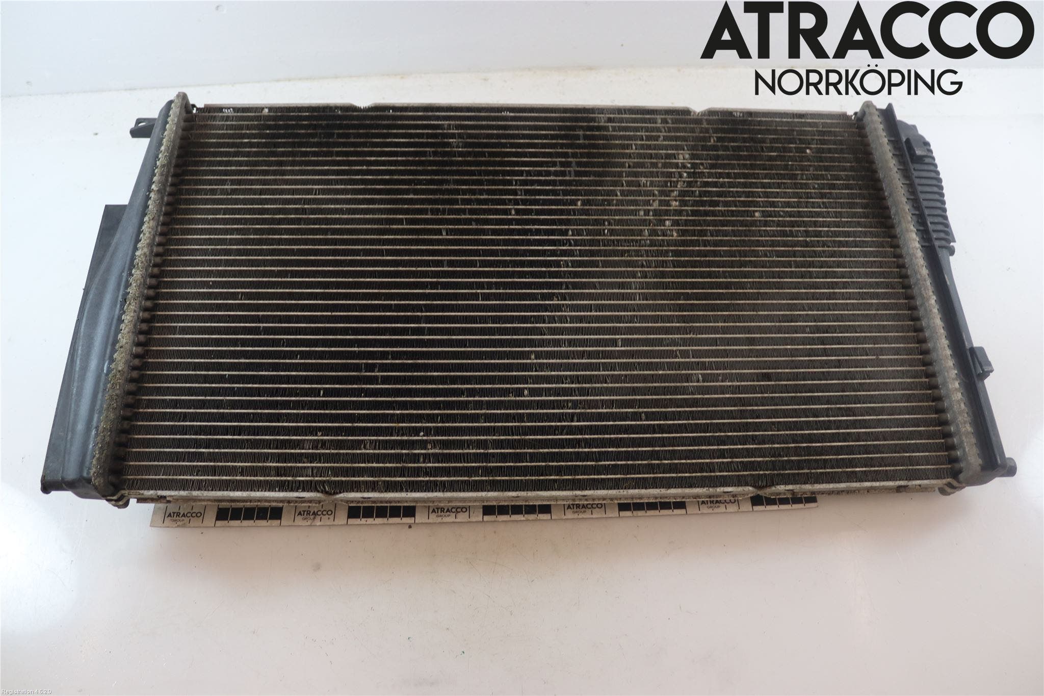 BMW 1 F20/F21 11-19 Kylare Man