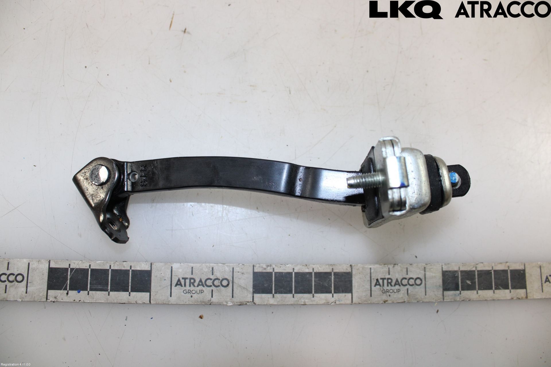 Opel MOKKA 13-20 Dörrstopp