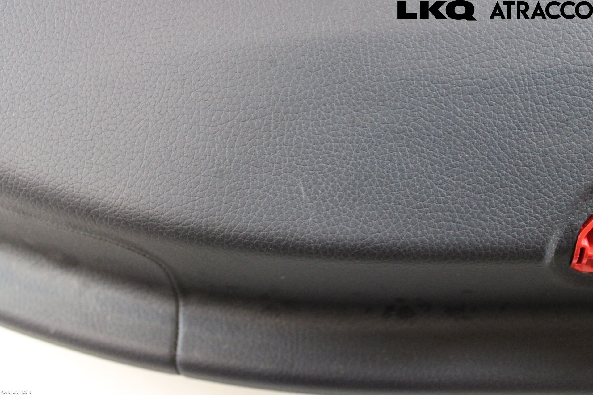 Mercedes-Benz MB S-KLASS (W222) 13-20 Dörrklädsel Vä