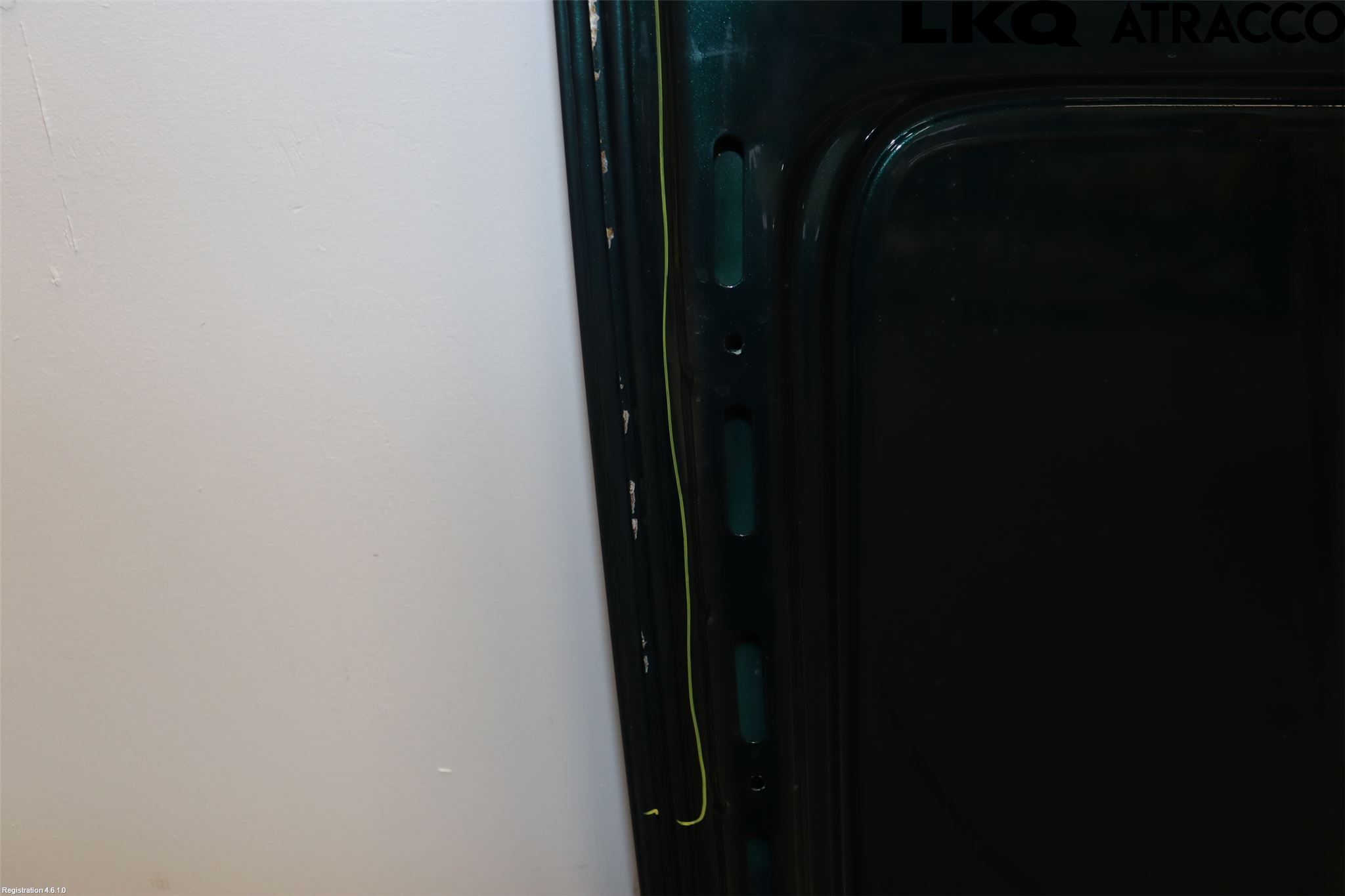 BMW 5 E34      88-96 Huv Fram