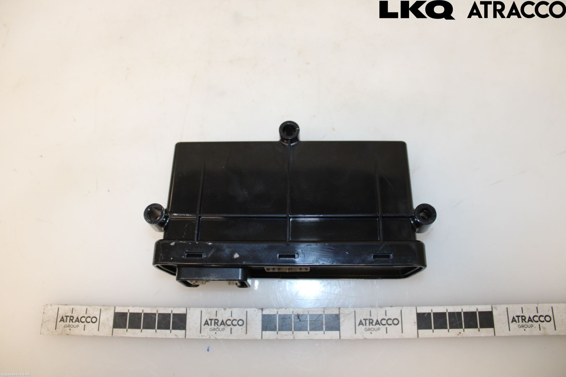 Tesla MODEL X 16- Styrenhet Parkbroms Epb