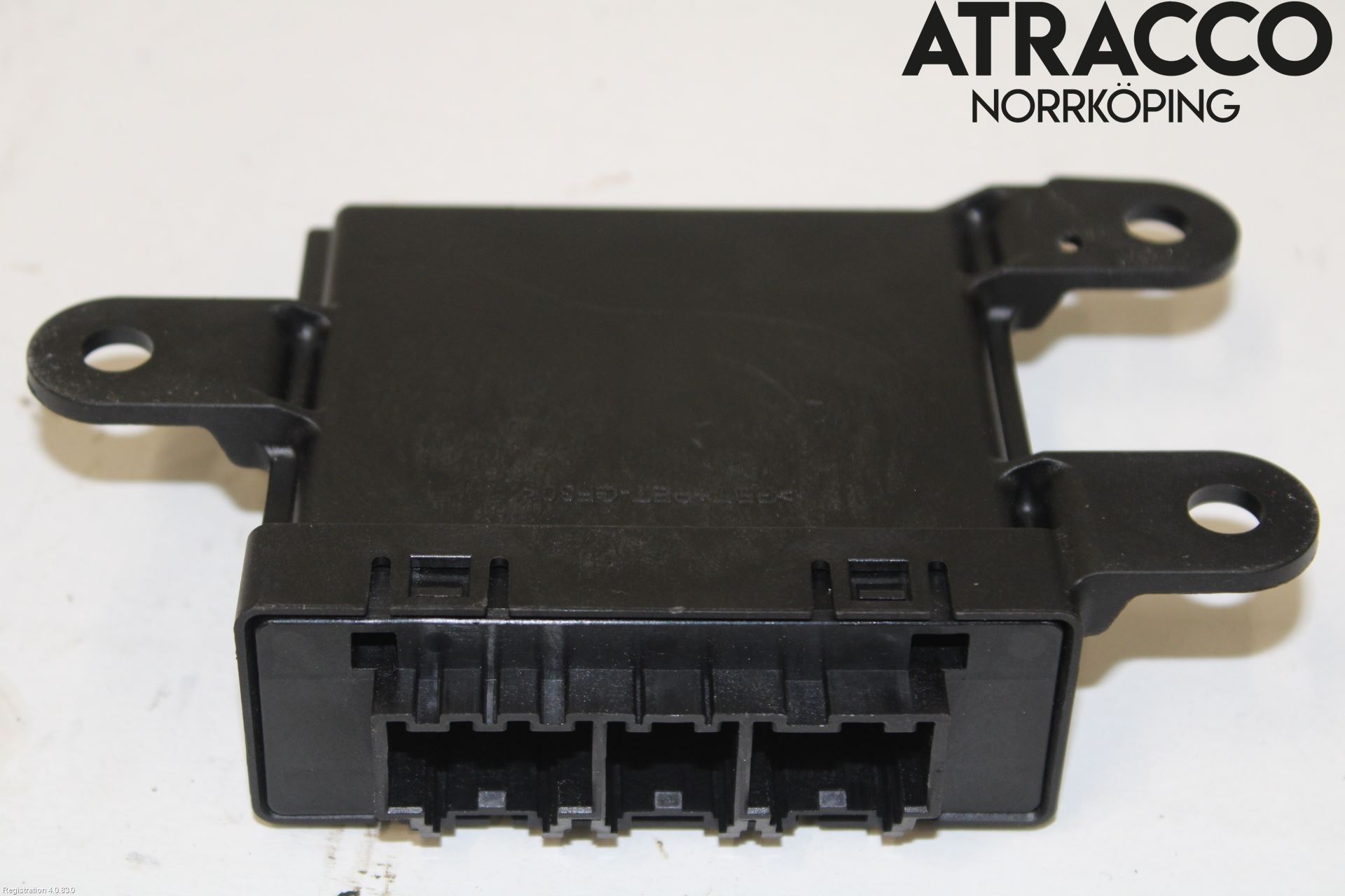 Opel INSIGNIA 09-16 Styrenhet Parkeringshjälp