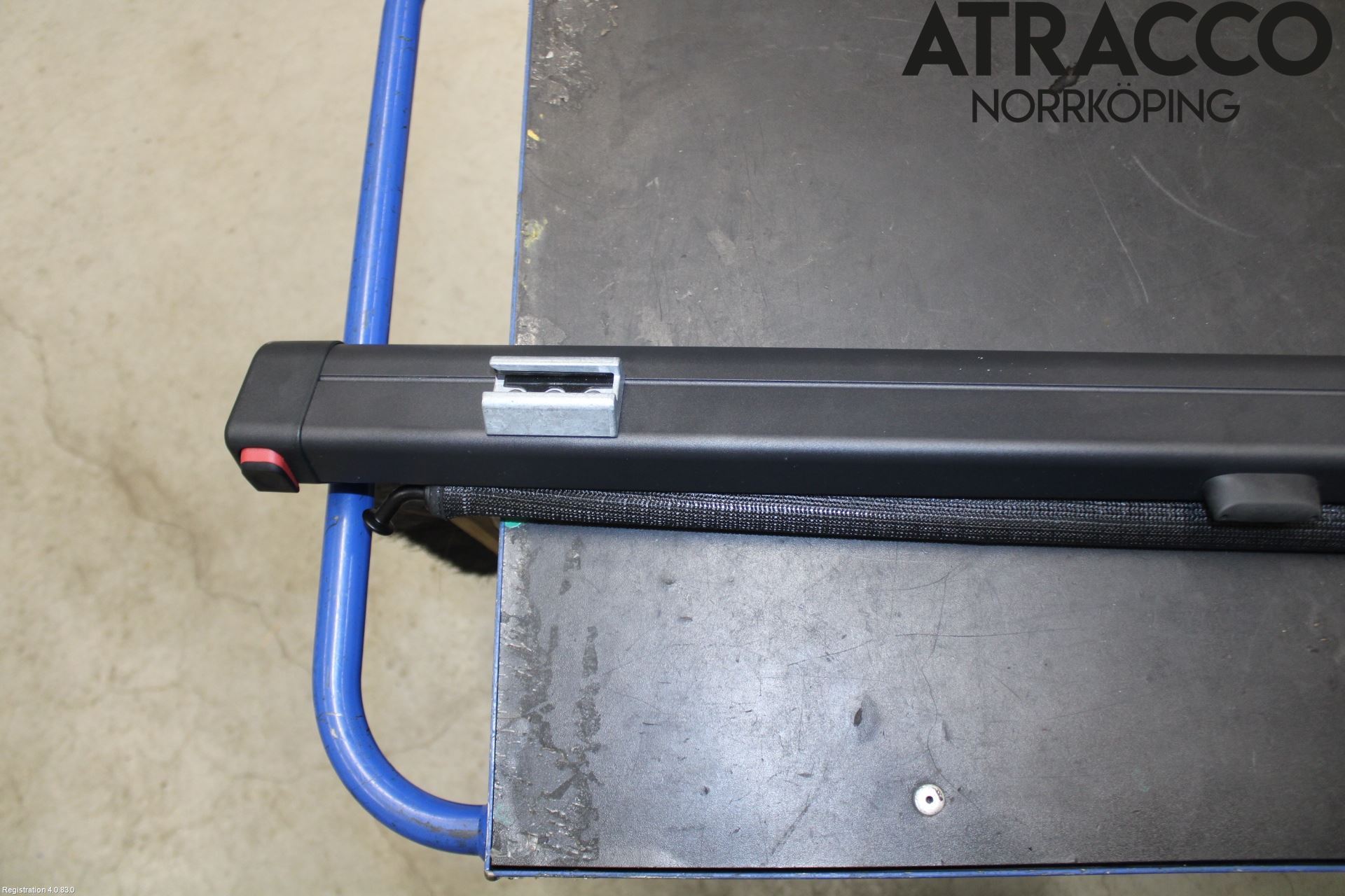 Audi A6 F2/C8 19- Lastnät