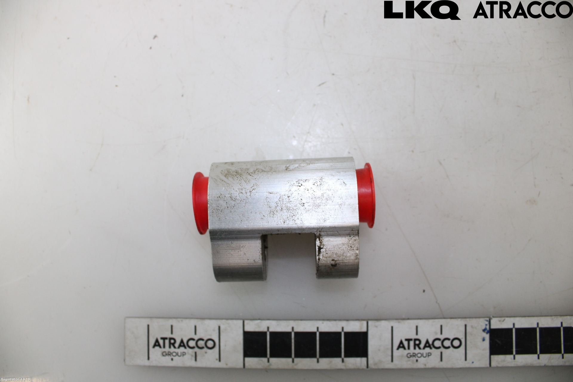 Audi E-TRON, S GE 19- Ac Expansionsventil