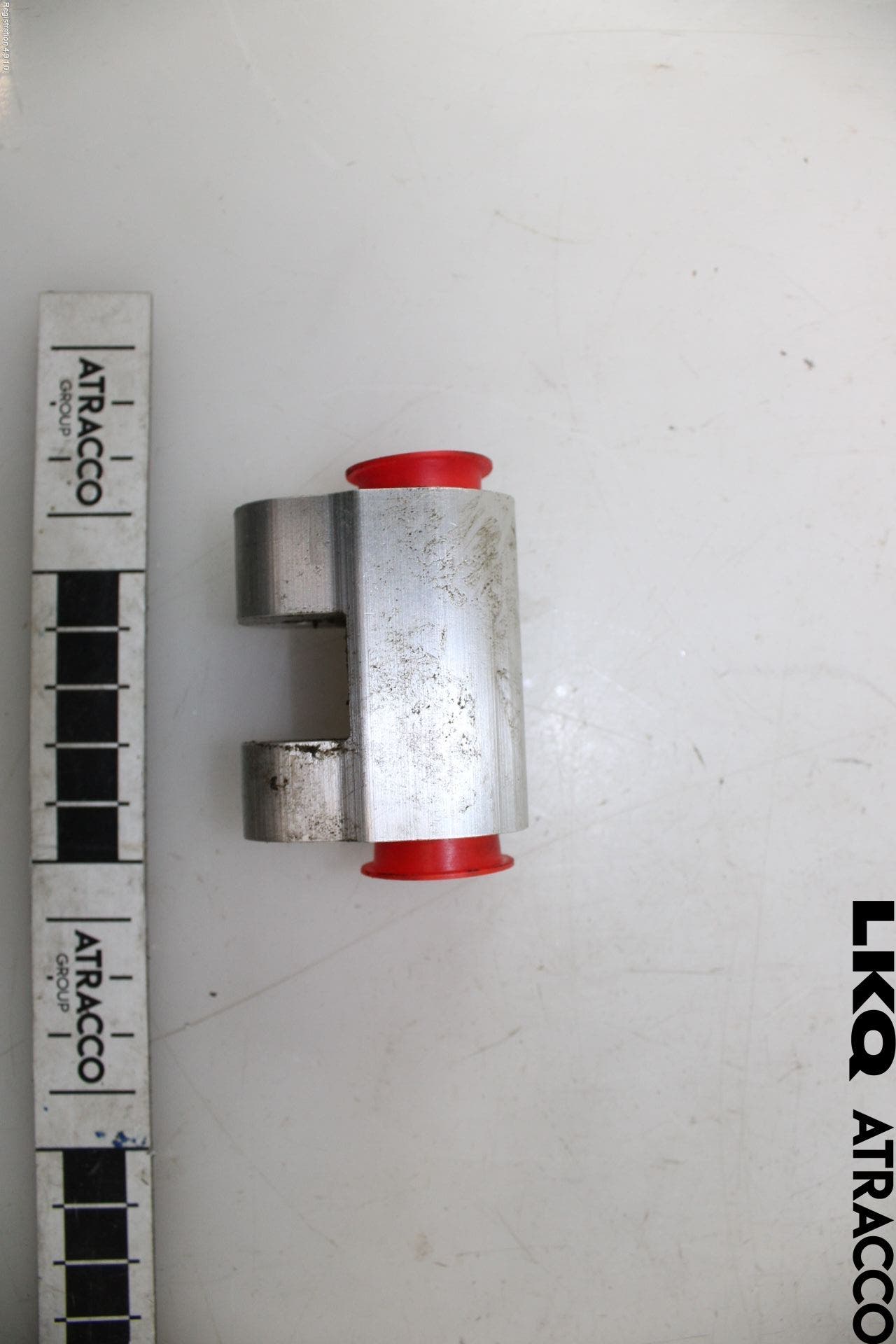 Audi E-TRON, S GE 19- Ac Expansionsventil