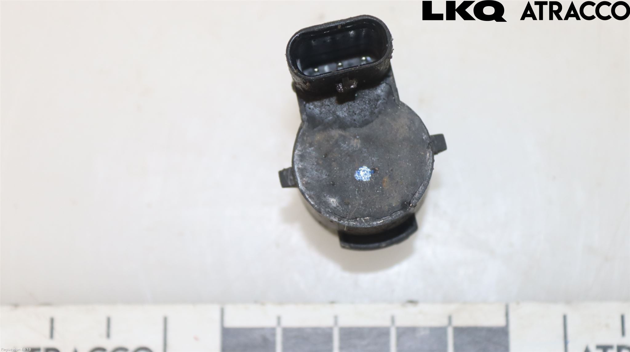 Skoda SUPERB 16-24 Parkeringshjälp Backsensor