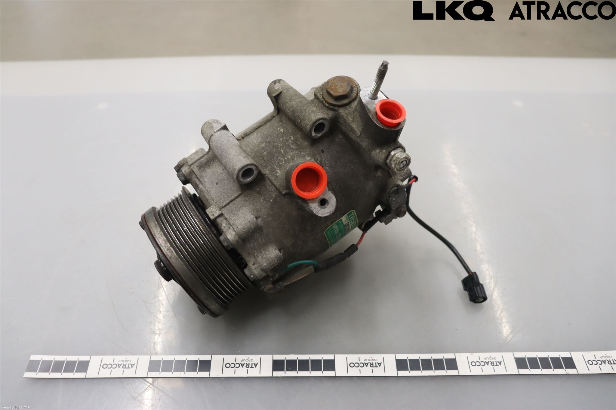 Honda CIVIC 06-11 Ac Kompressor