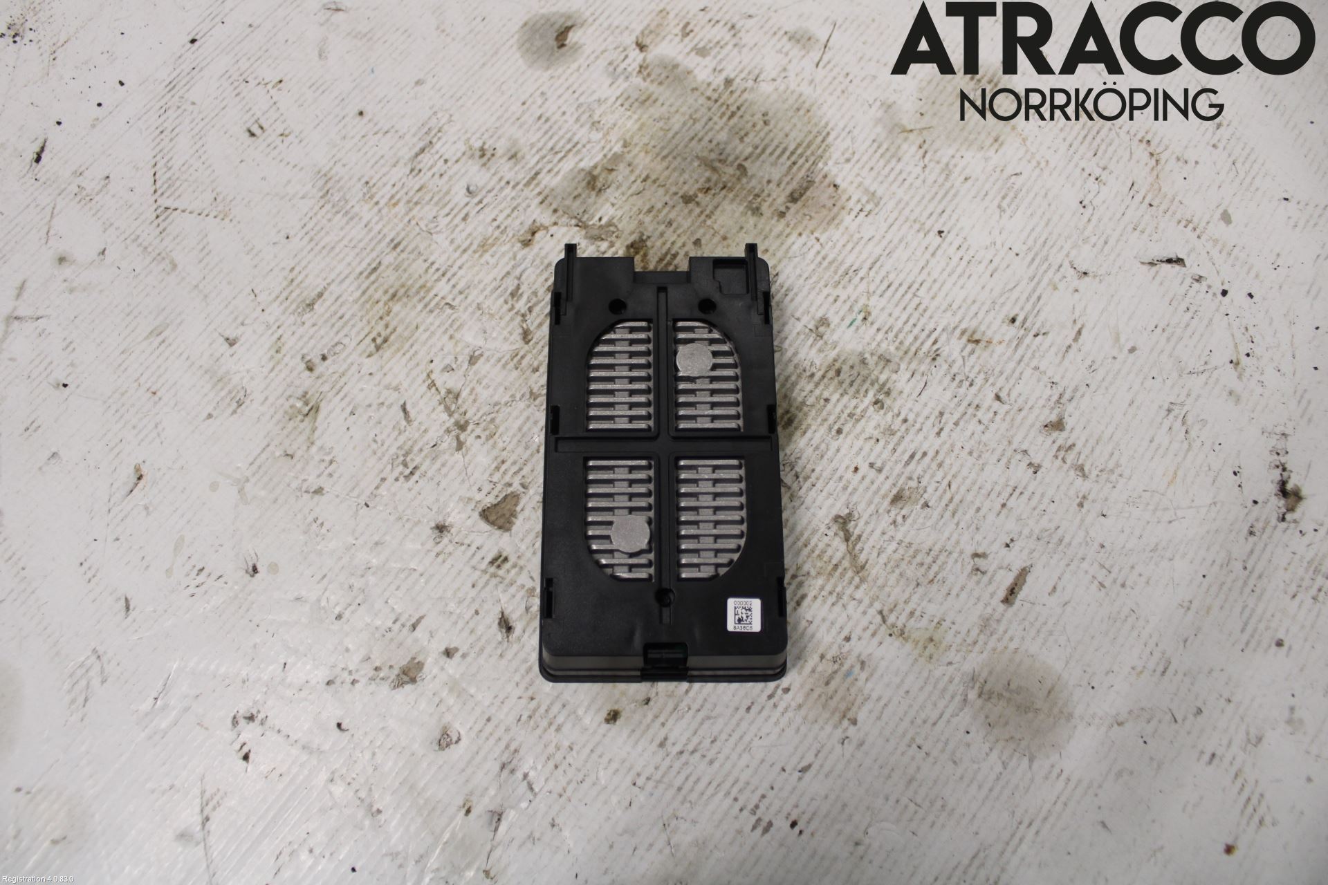 Audi A4/S4 B9 16-19 Antenn