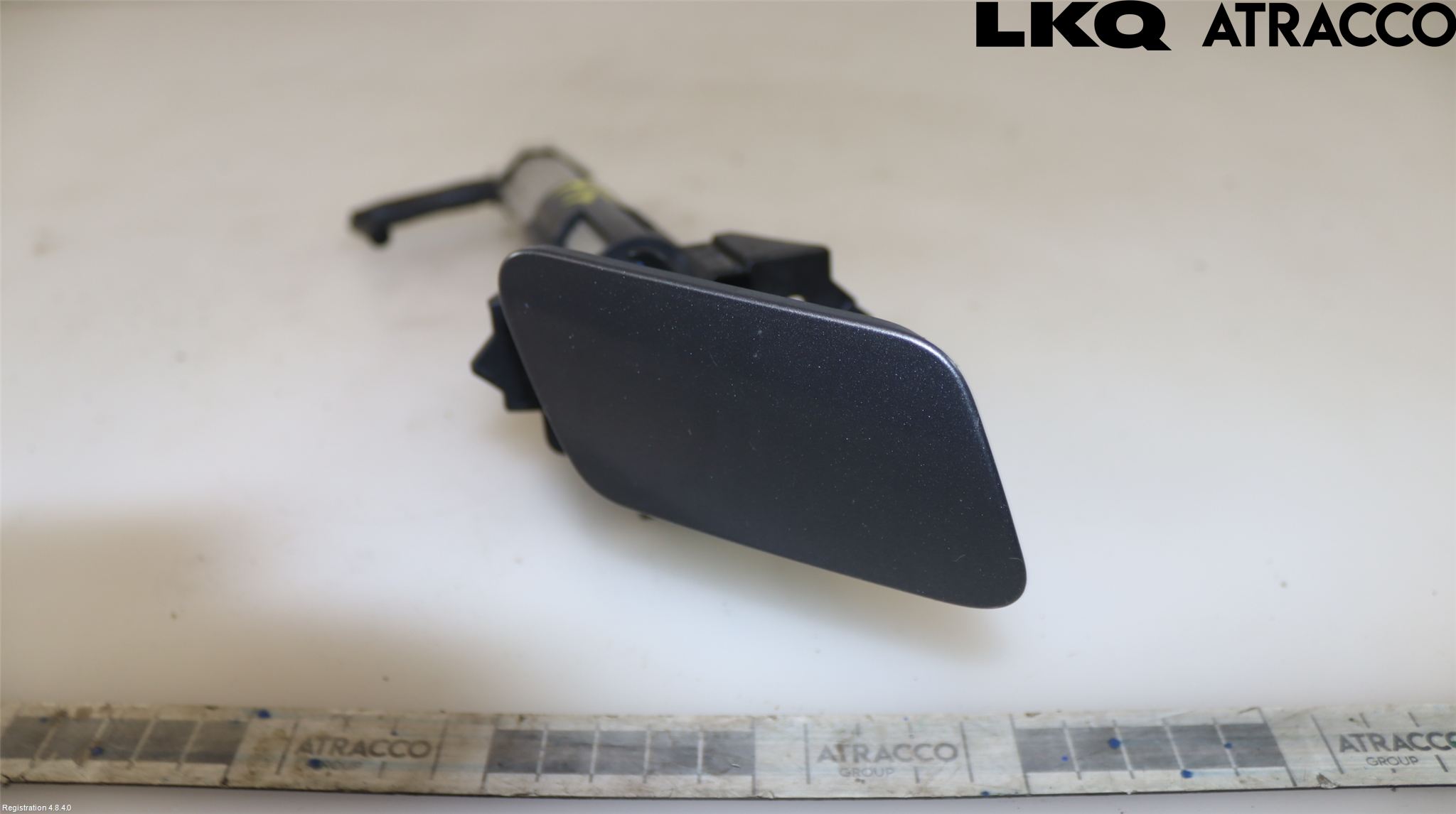 Citroen C5 08-17 Spolarmunstycke Strålkastare