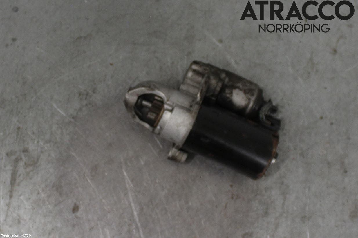Audi A6/S6 05-11 Startmotor